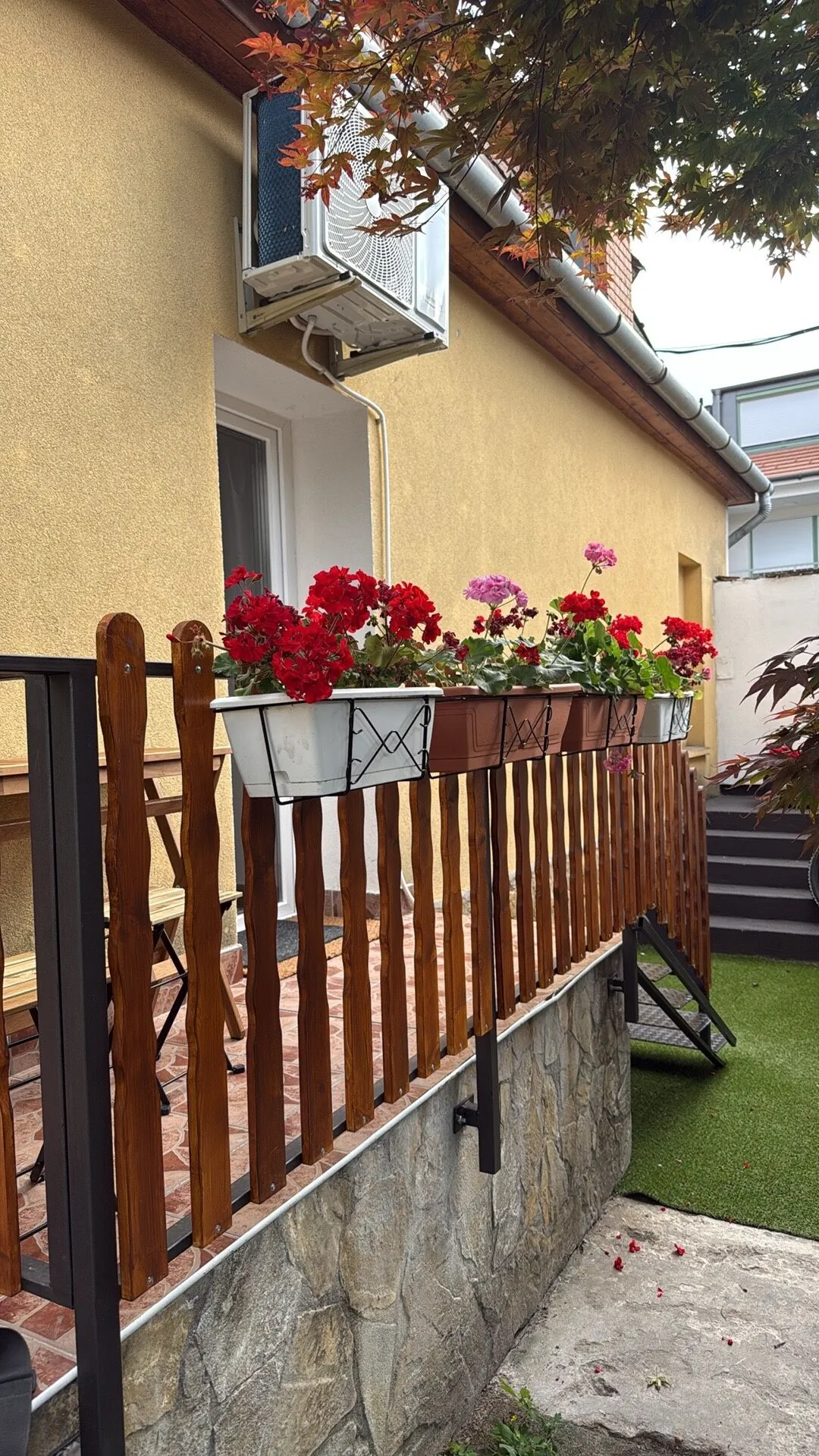 7csakra Apartman Szentendre – Szentendre, Ungaria