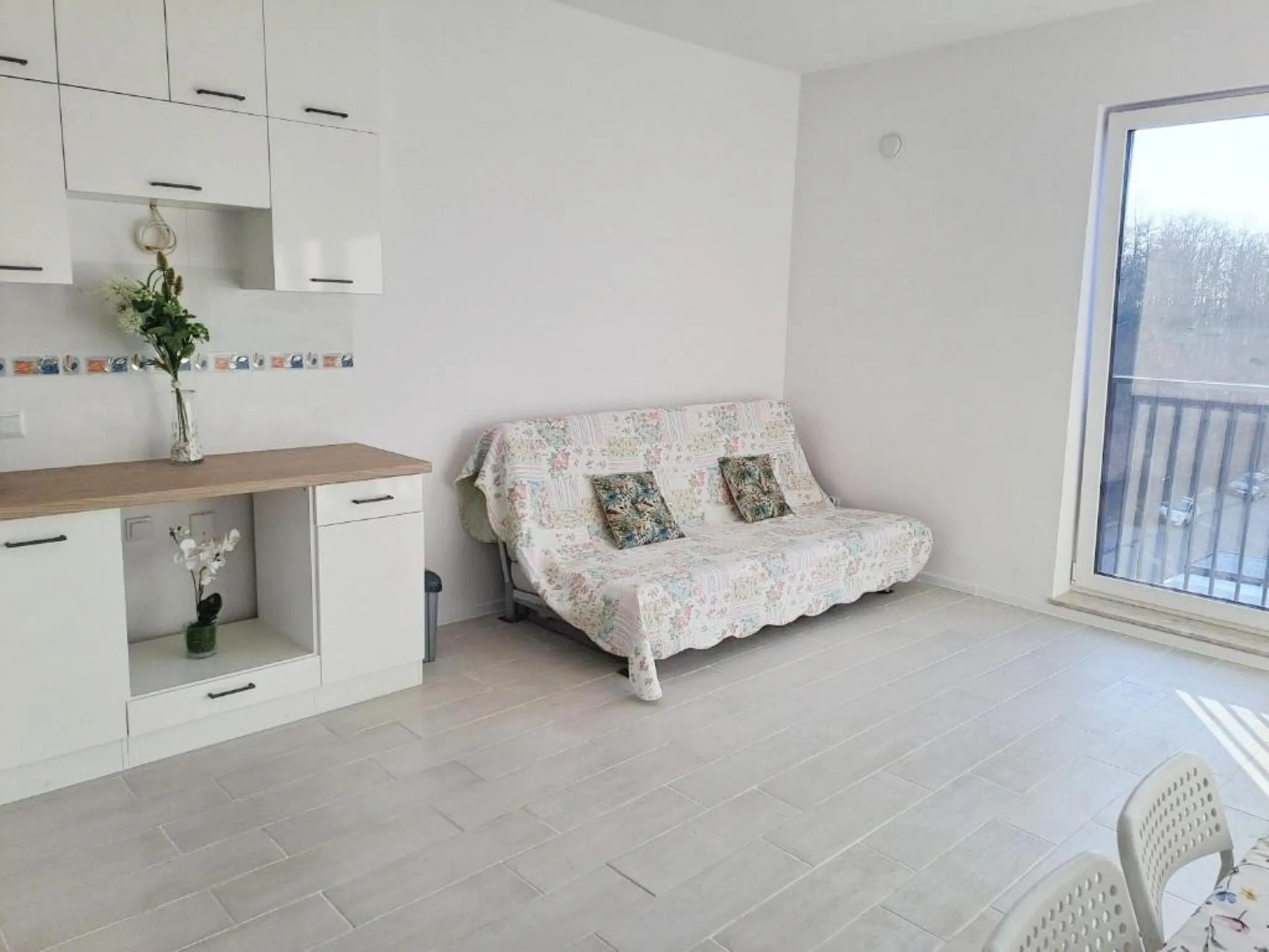 Apartament Cykady pod Warszawą – Zielonka, Polonia
