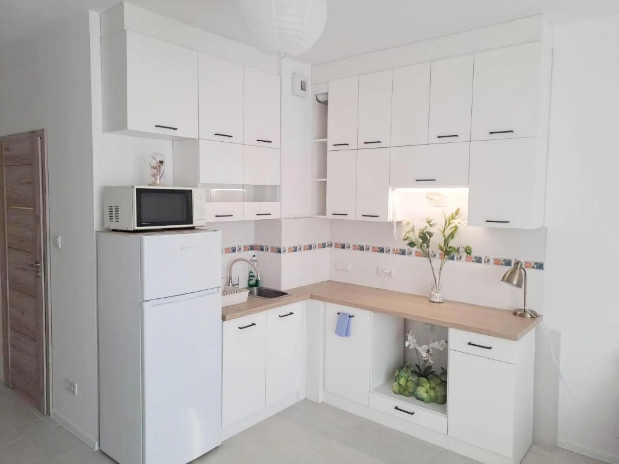 Apartament Cykady pod Warszawą – Zielonka, Polonia