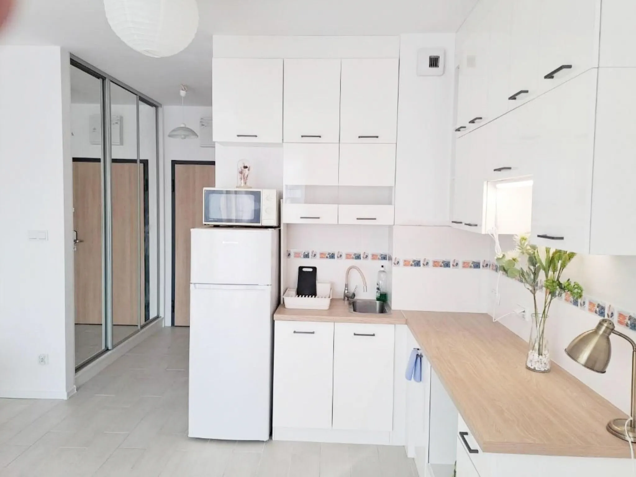 Apartament Cykady pod Warszawą – Zielonka, Polonia