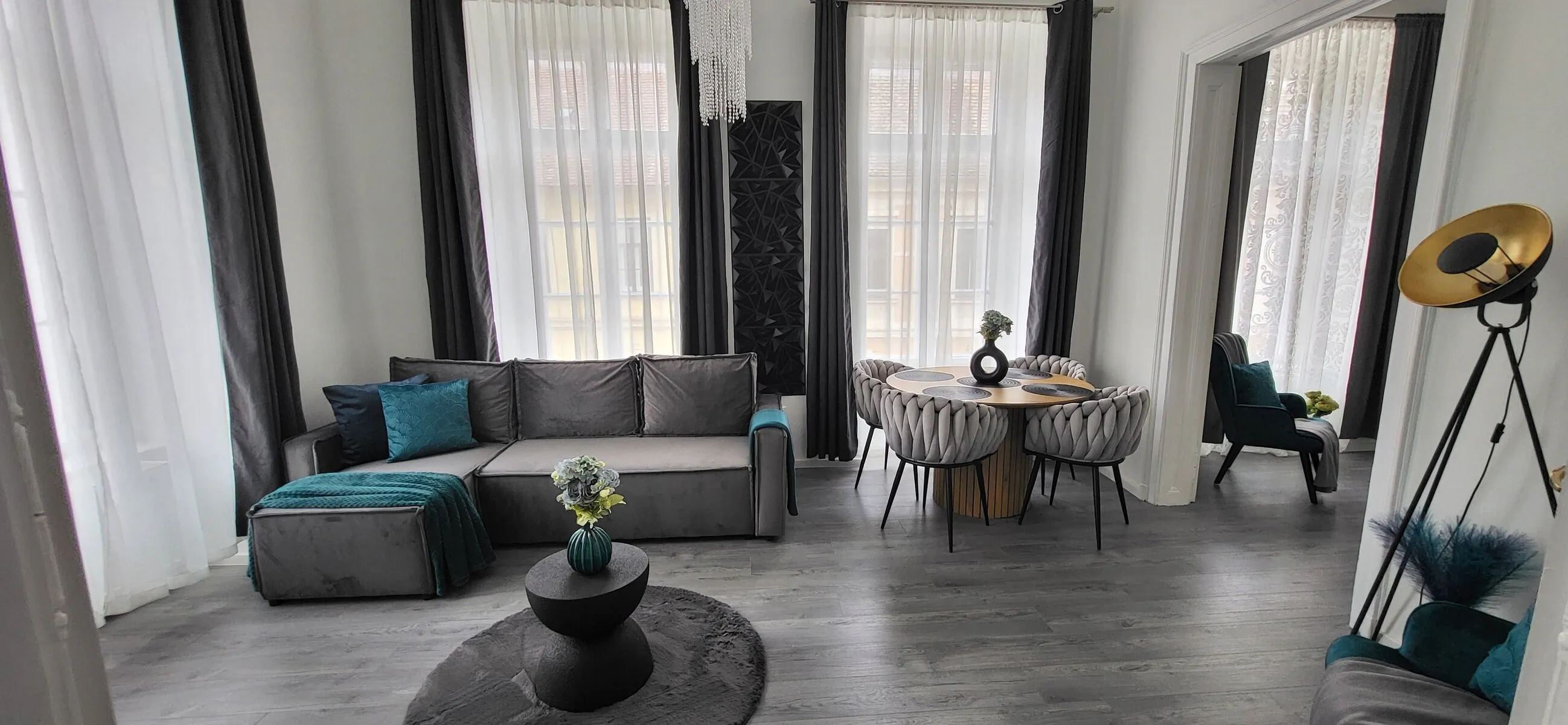 Downtown's Diamond Apartman Pécs – Pécs, Ungaria