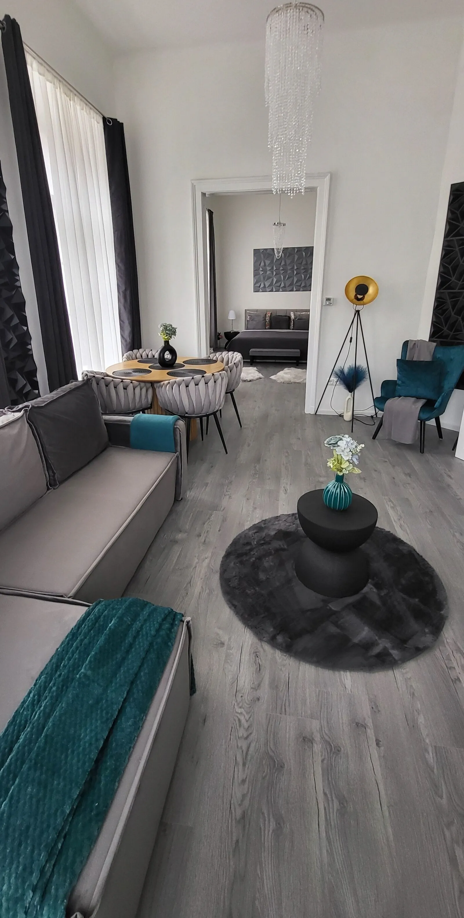 Downtown's Diamond Apartman Pécs – Pécs, Ungaria