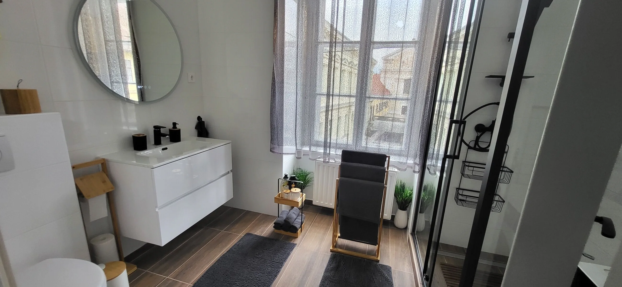 Downtown's Diamond Apartman Pécs – Pécs, Ungaria