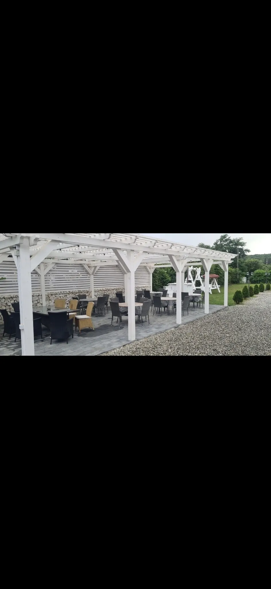 La Casa Bianca Avrig – Avrig, România