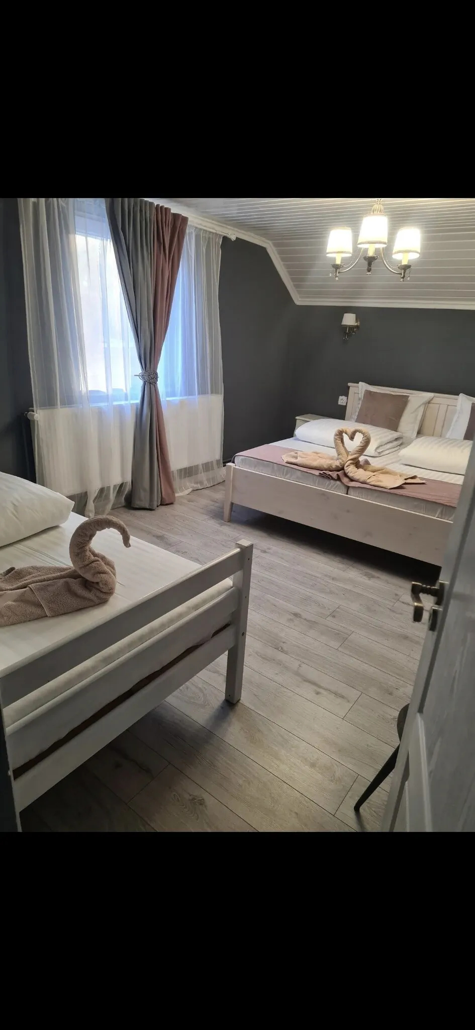 La Casa Bianca Avrig – Avrig, România