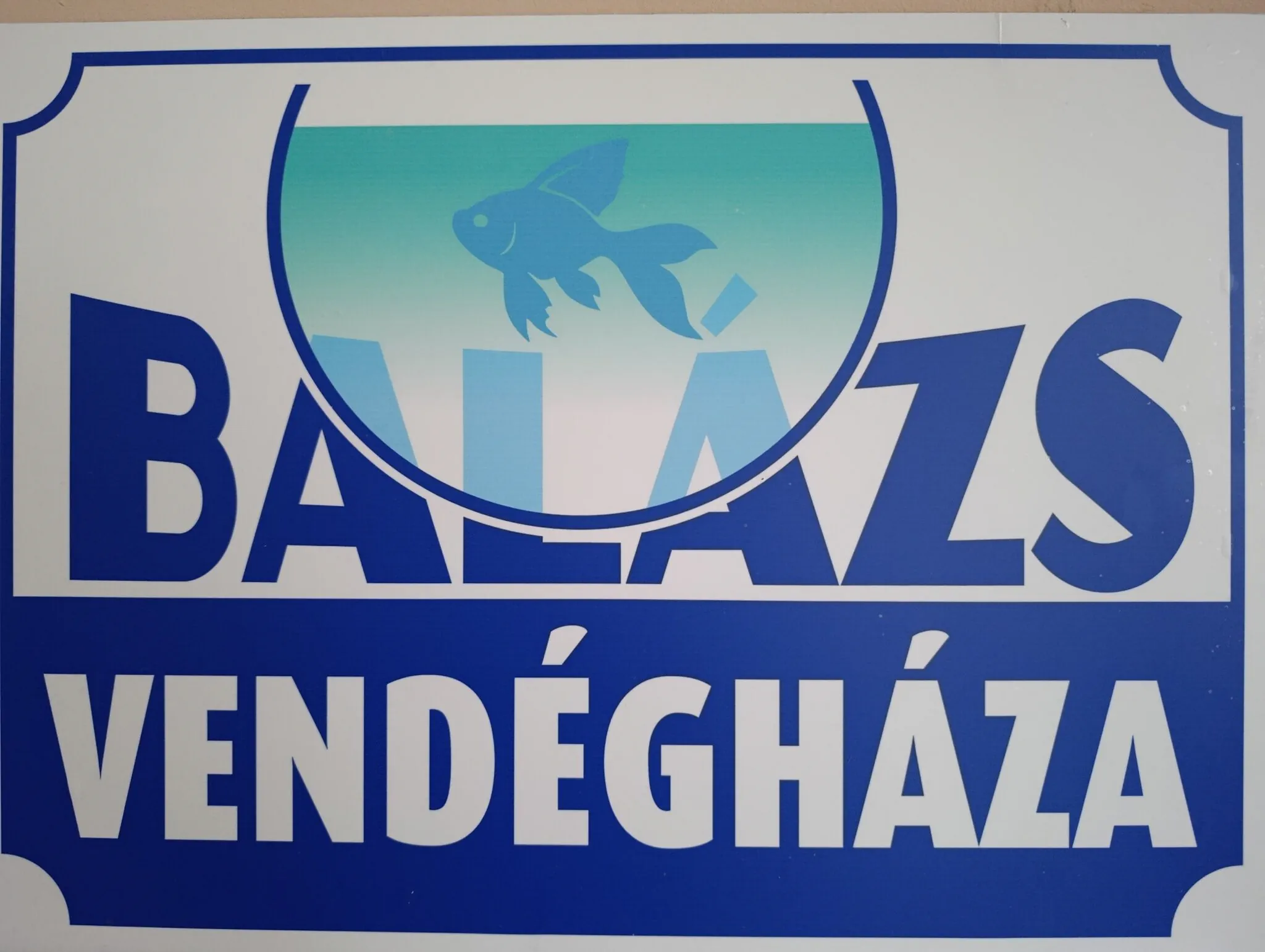 Balázs Vendégháza Edelény - foto 7