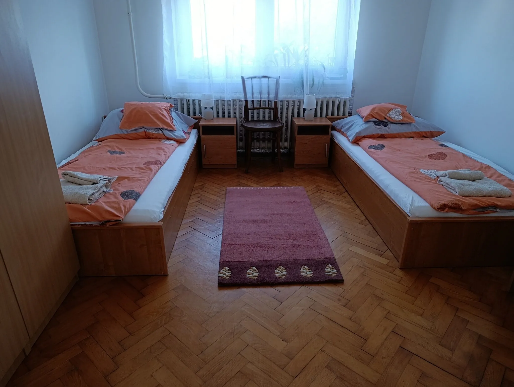 Balázs Vendégháza Edelény - foto 10