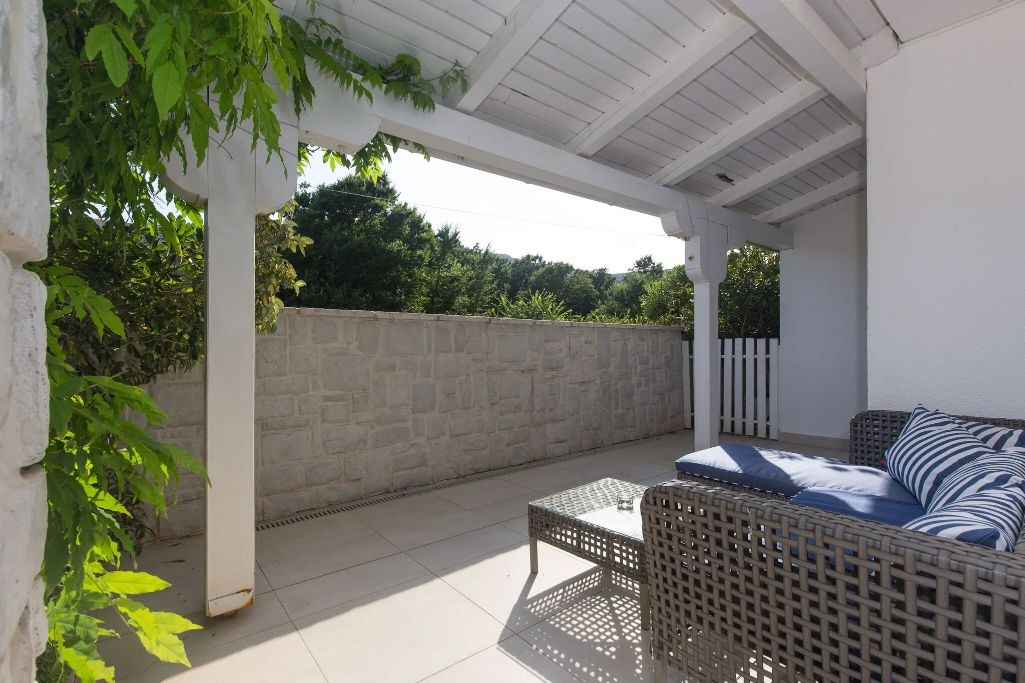 Apartman Azure Baška – Baška, Croația