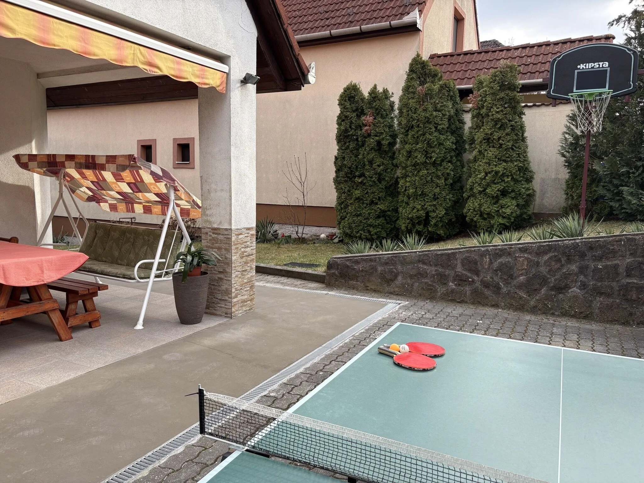 Rigódal Vendégház Eger – Eger, Ungaria