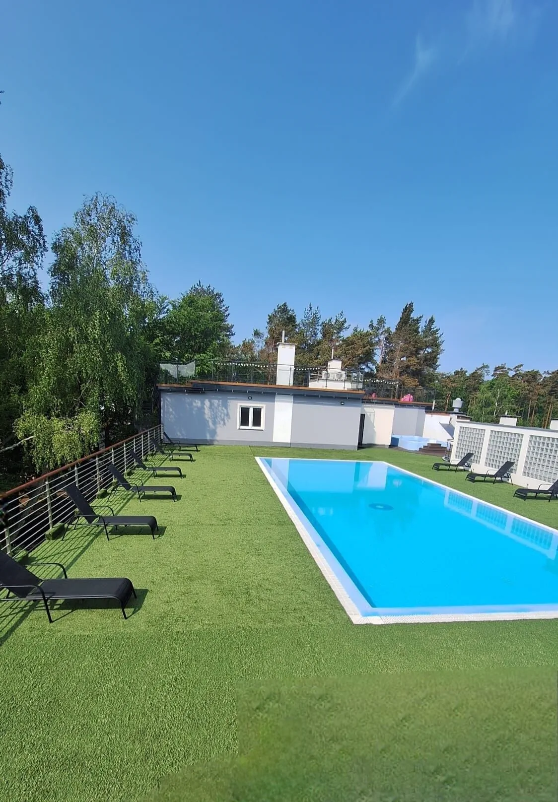 Apartament 20B Blue Marine Poddąbie – Poddąbie, Polonia