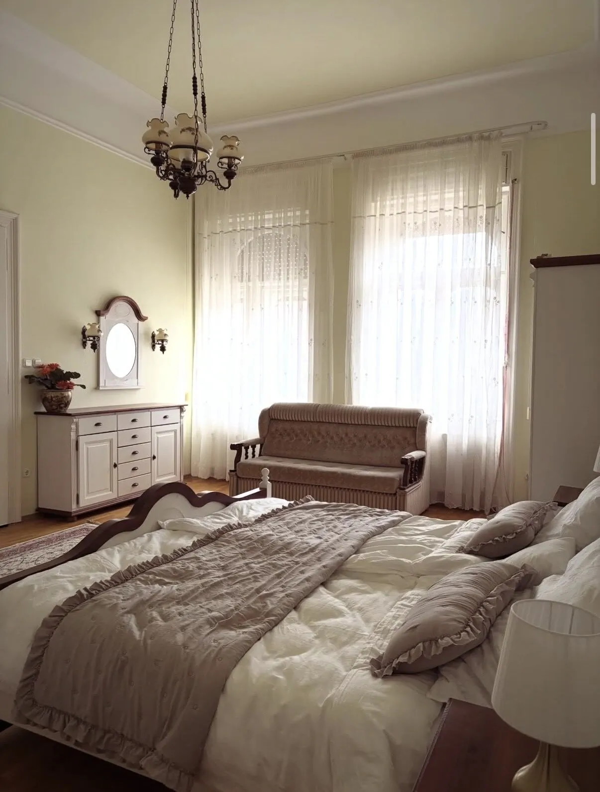 Gabriella Apartman Szeged – Szeghed, Ungaria