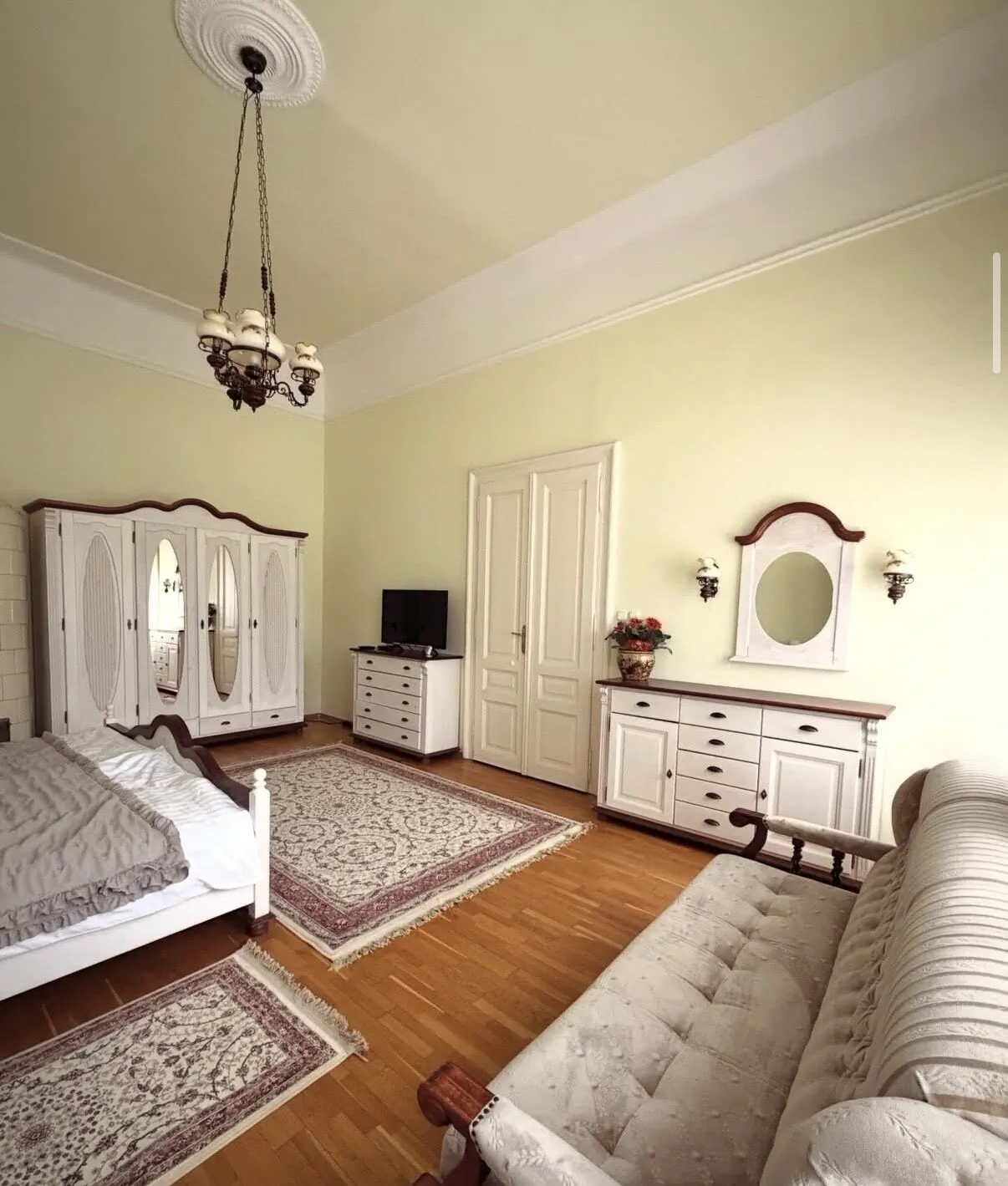 Gabriella Apartman Szeged – Szeghed, Ungaria