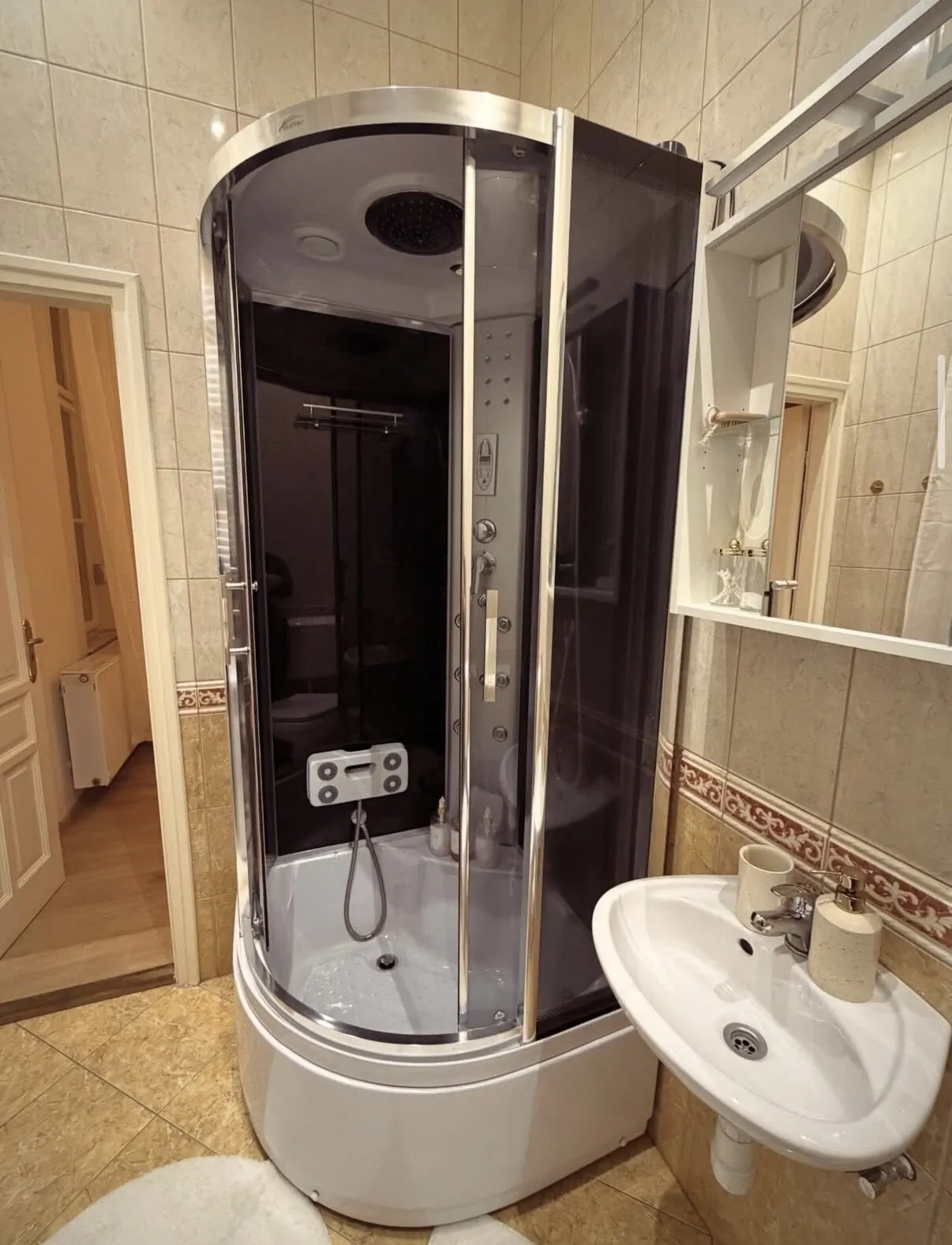 Gabriella Apartman Szeged – Szeghed, Ungaria