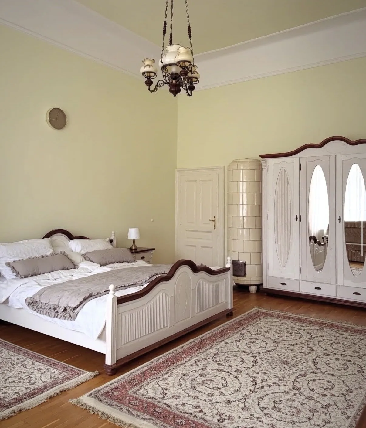Gabriella Apartman Szeged – Szeghed, Ungaria