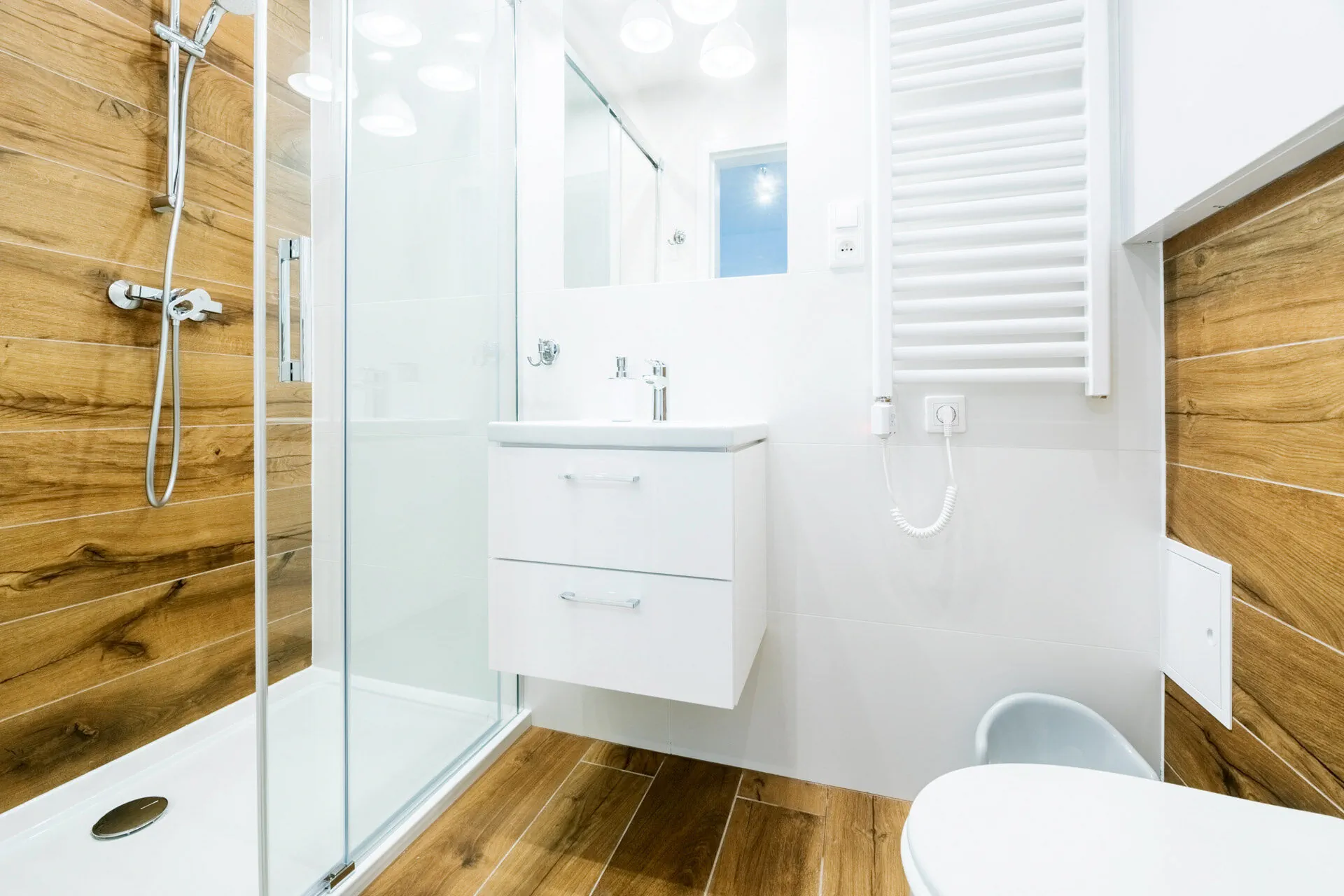 Apartament 19B Blue Marine Poddąbie – Poddąbie, Polonia