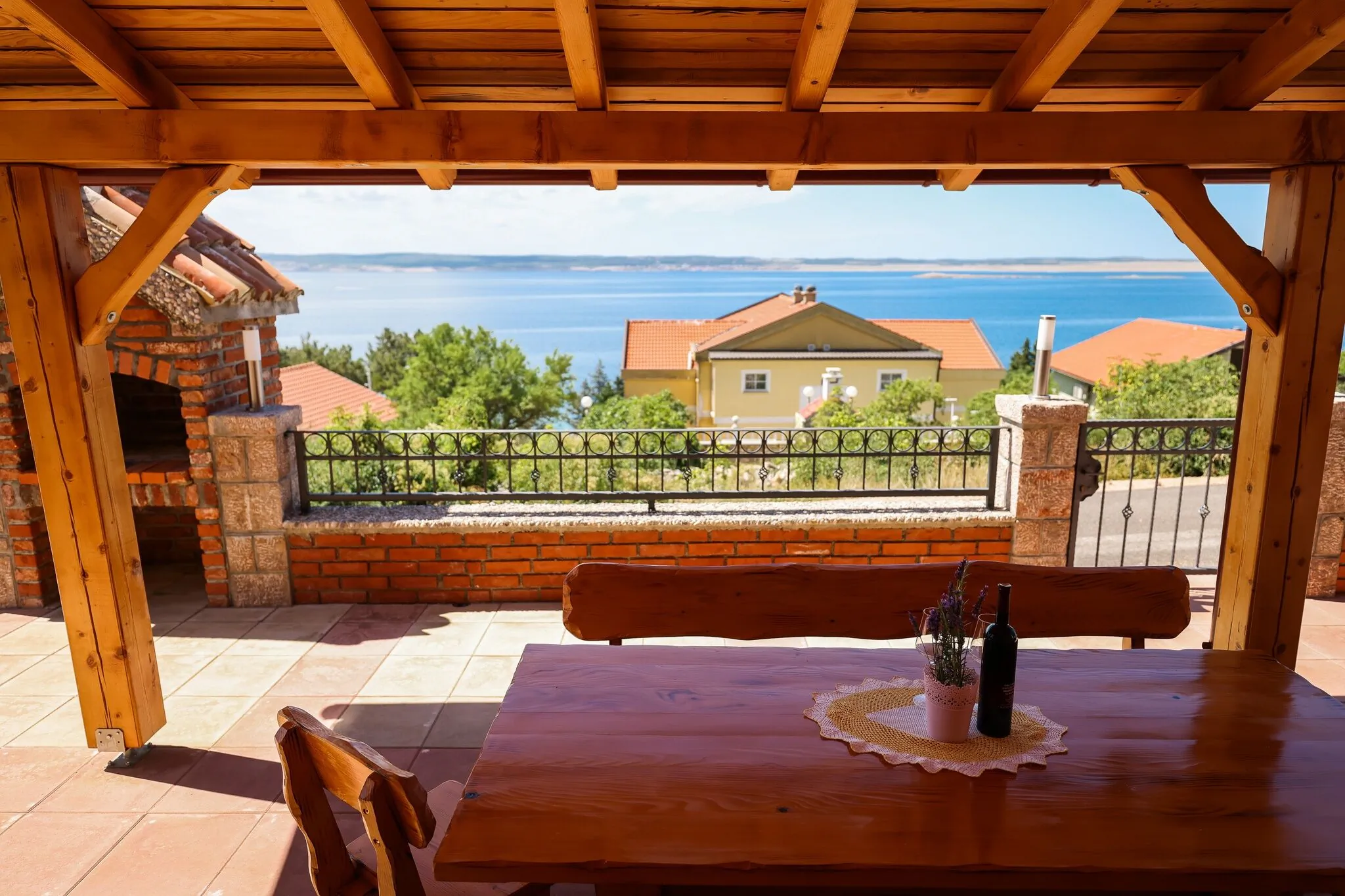 Apartmani Lucky Tribanj – Tribanj, Croația