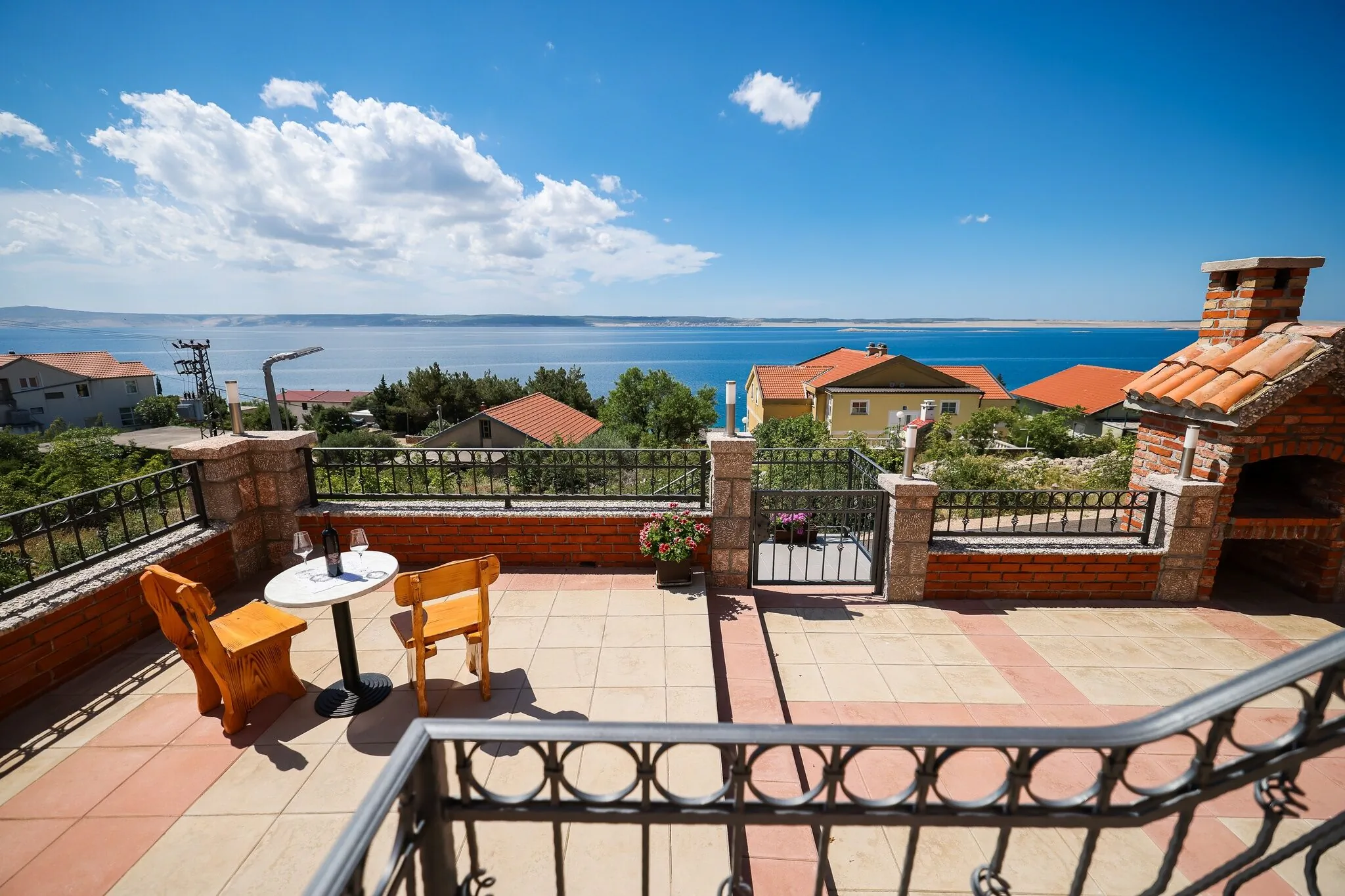 Apartmani Lucky Tribanj – Tribanj, Croația