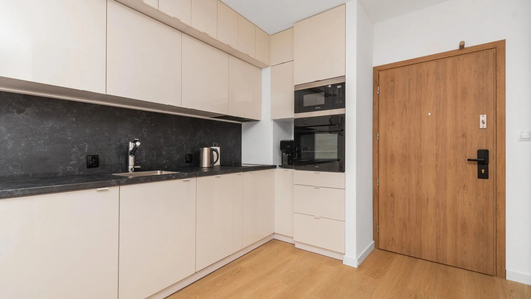 Apartamenty Sun & Snow Perła Mierzei Sztutowo – Sztutowo, Polonia