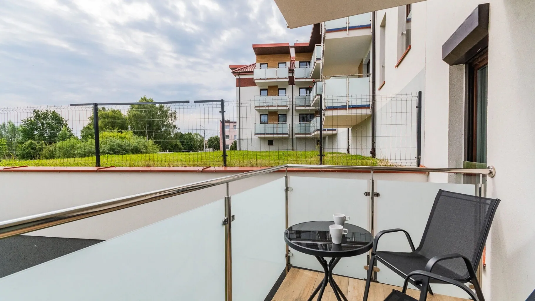 Apartamenty Sun & Snow Perła Mierzei Sztutowo – Sztutowo, Polonia