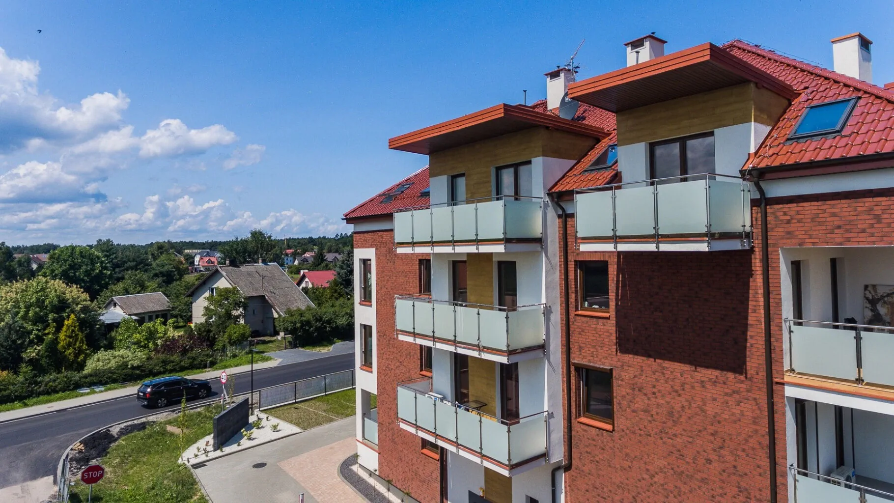 Apartamenty Sun & Snow Perła Mierzei Sztutowo – Sztutowo, Polonia