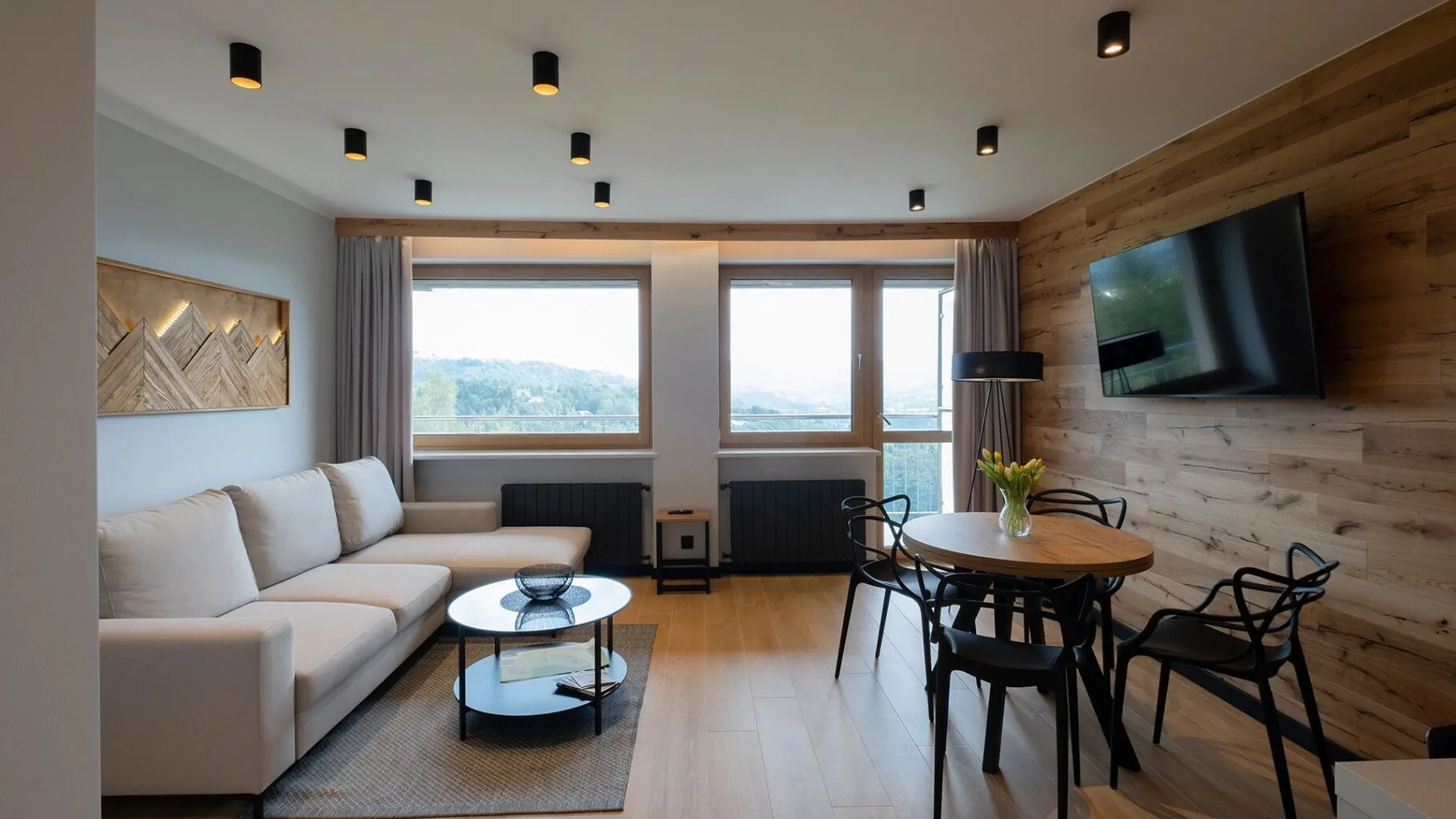 Apartamenty Sun & Snow Bukowa 21 Wisła – Wisła, Polonia