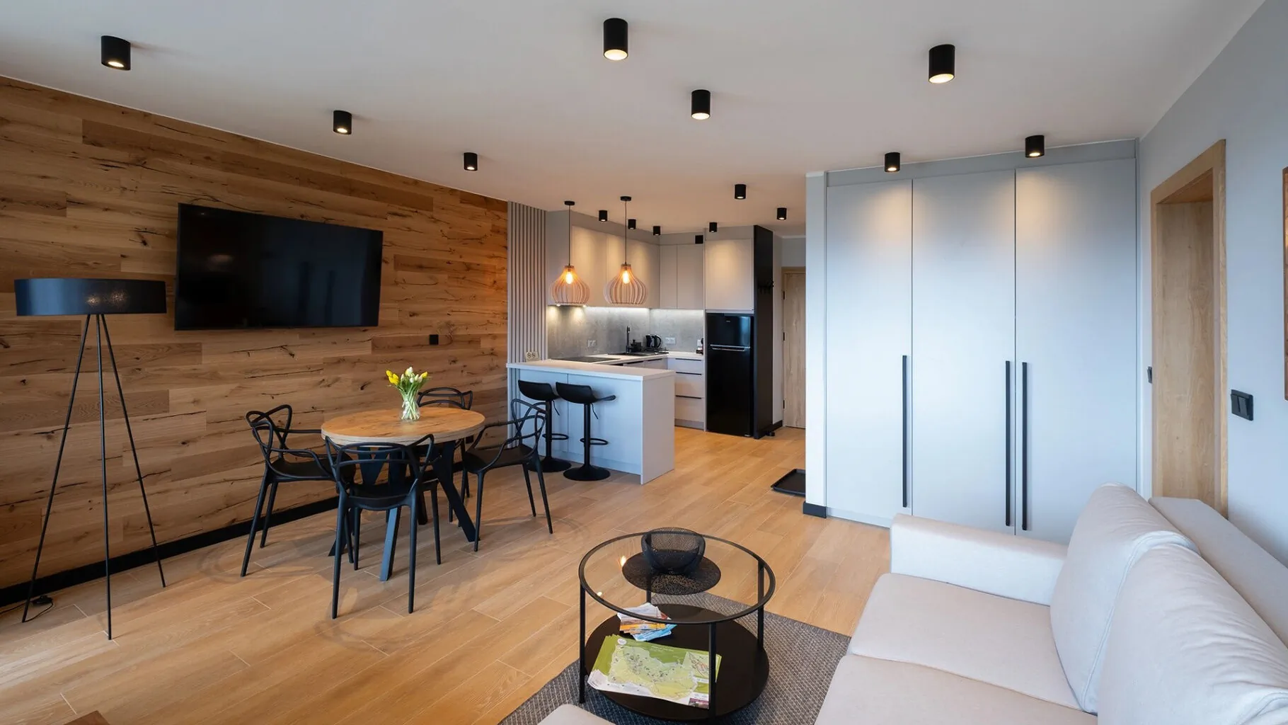Apartamenty Sun & Snow Bukowa 21 Wisła – Wisła, Polonia