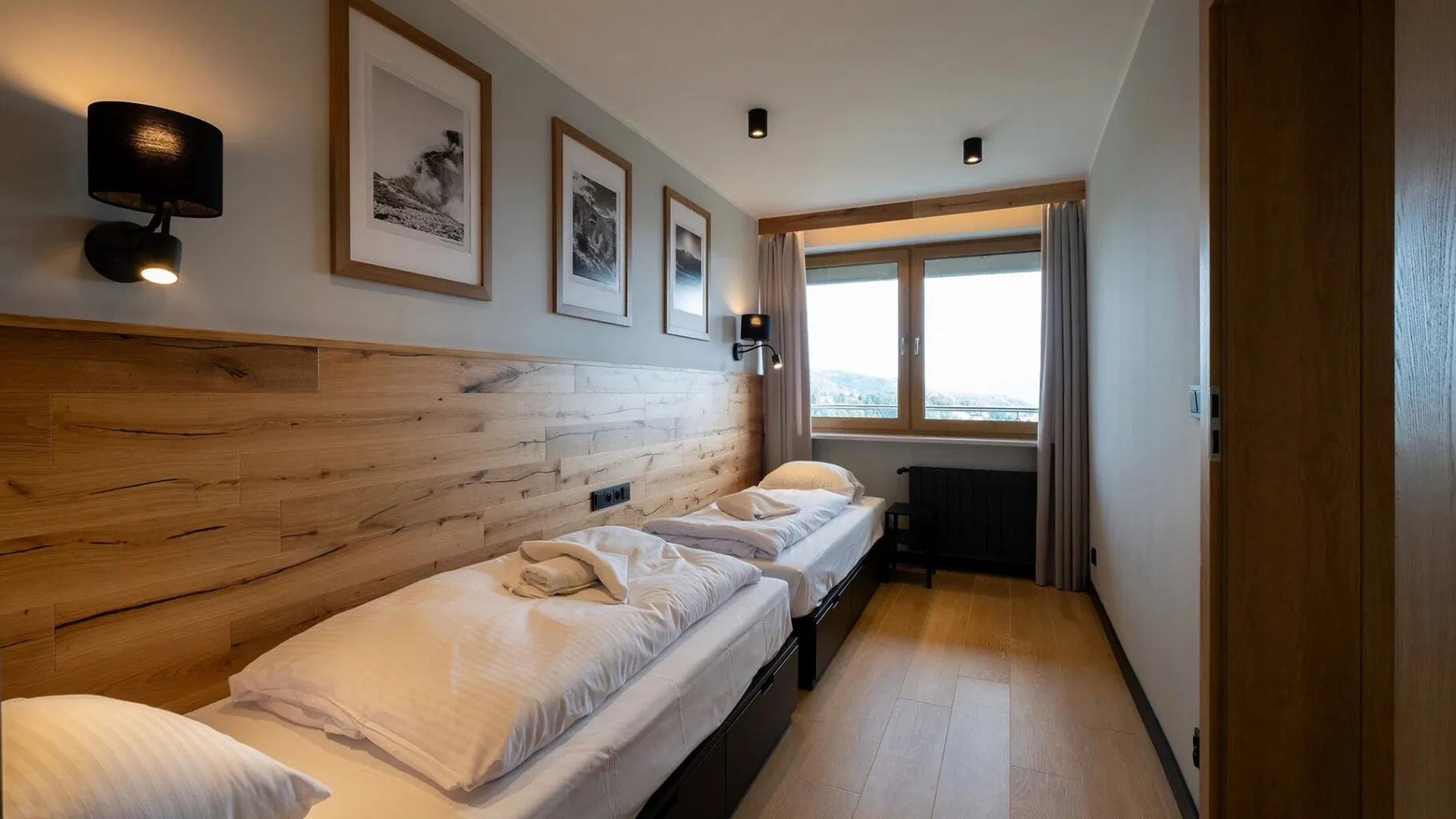 Apartamenty Sun & Snow Bukowa 21 Wisła – Wisła, Polonia