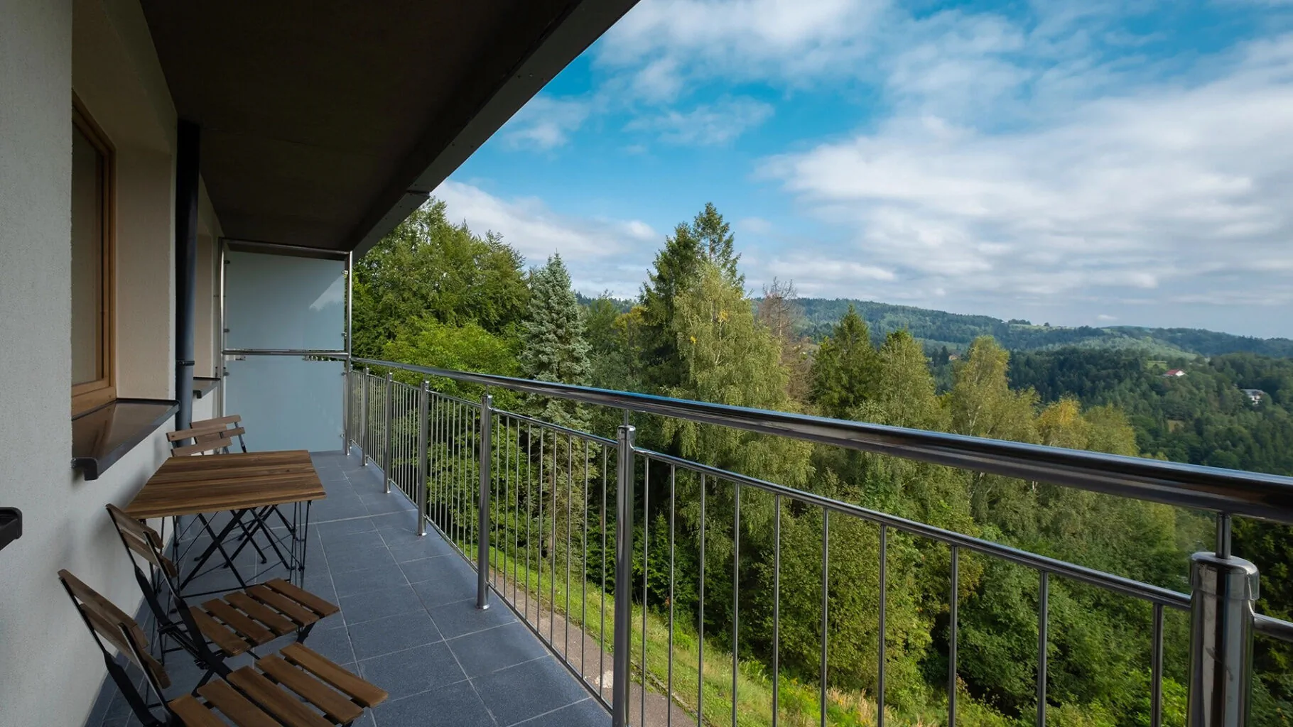 Apartamenty Sun & Snow Bukowa 21 Wisła – Wisła, Polonia