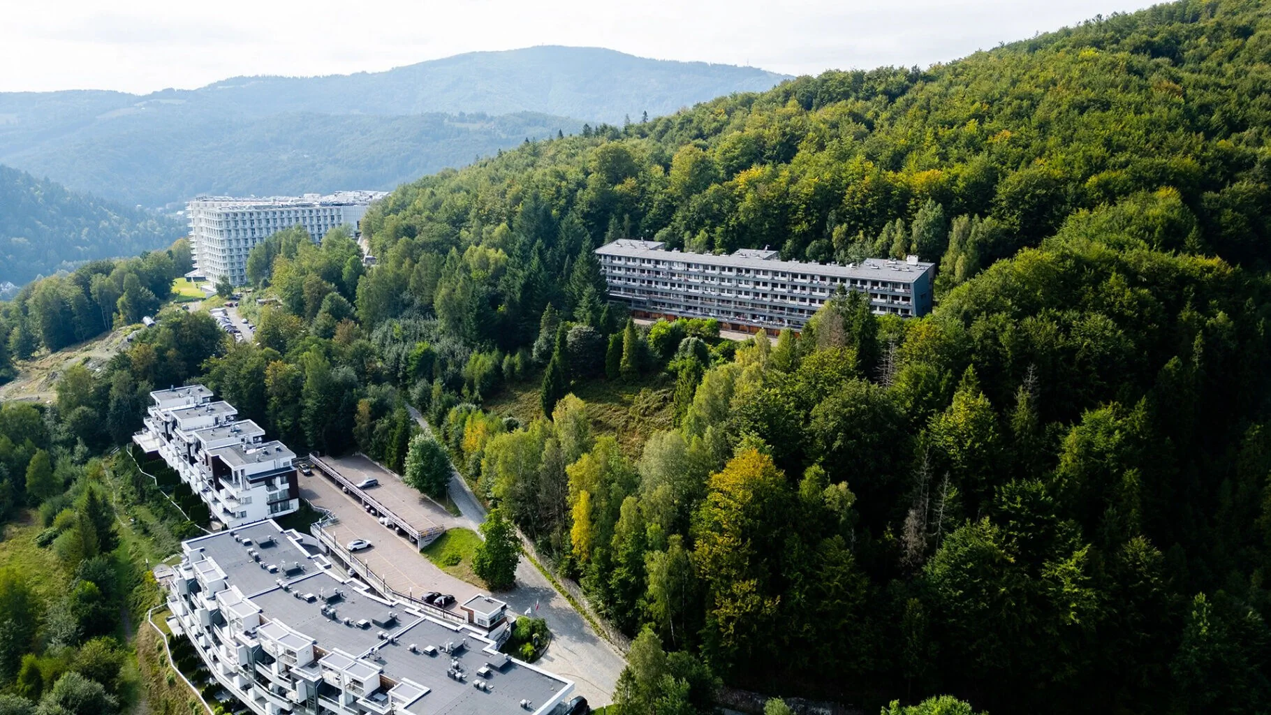 Apartamenty Sun & Snow Bukowa 21 Wisła – Wisła, Polonia