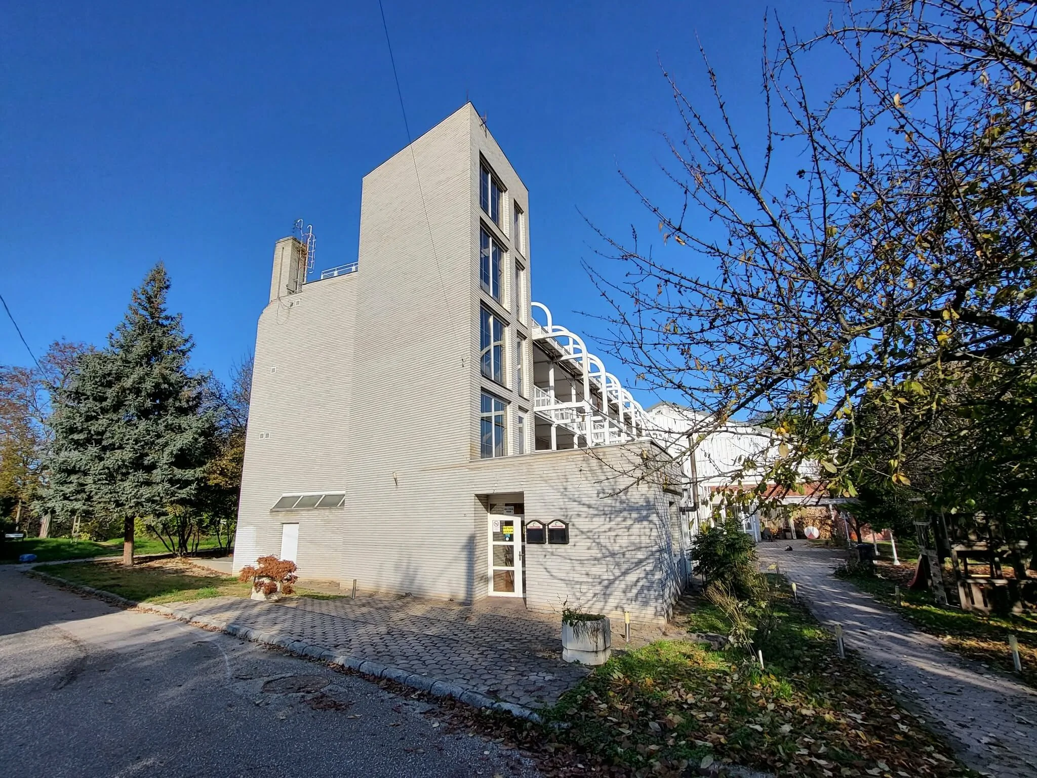 Négy Évszak Hotel Siófok – Siófok, Ungaria