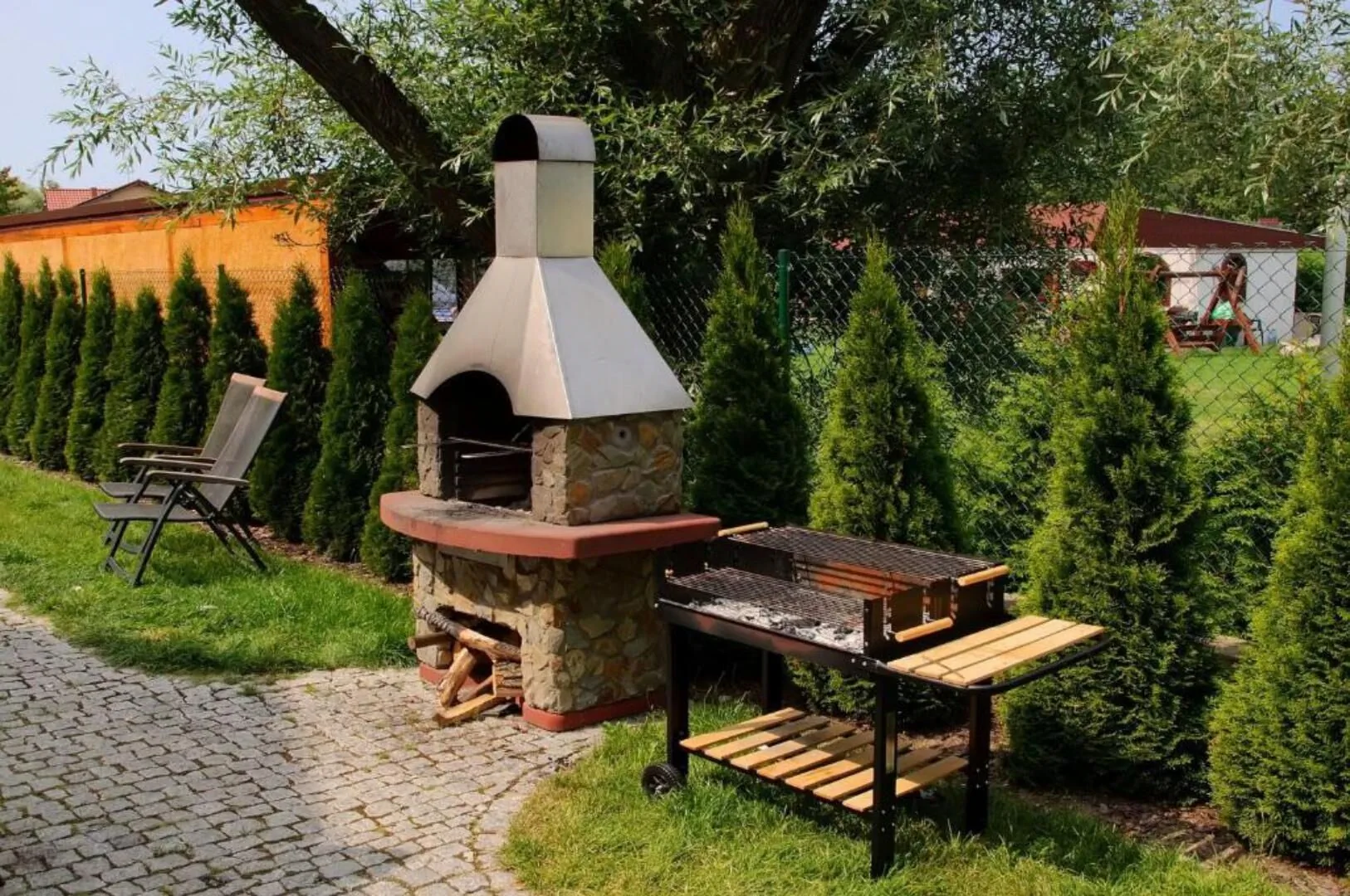 Pensjonat Savana  Mielno – Mielno, Polonia