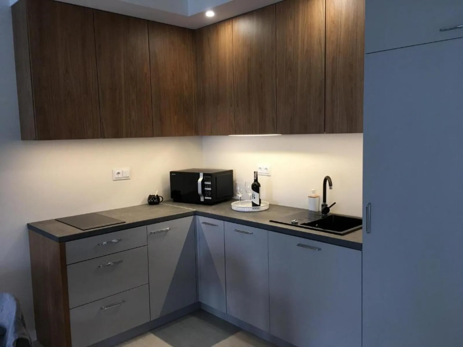 Studio 33 Pogorzelica – Pogorzelica, Polska