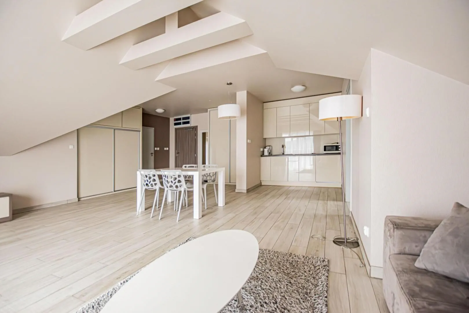 VacationClub BORMIO Apartament 36 Sienna – Sienna, Polonia