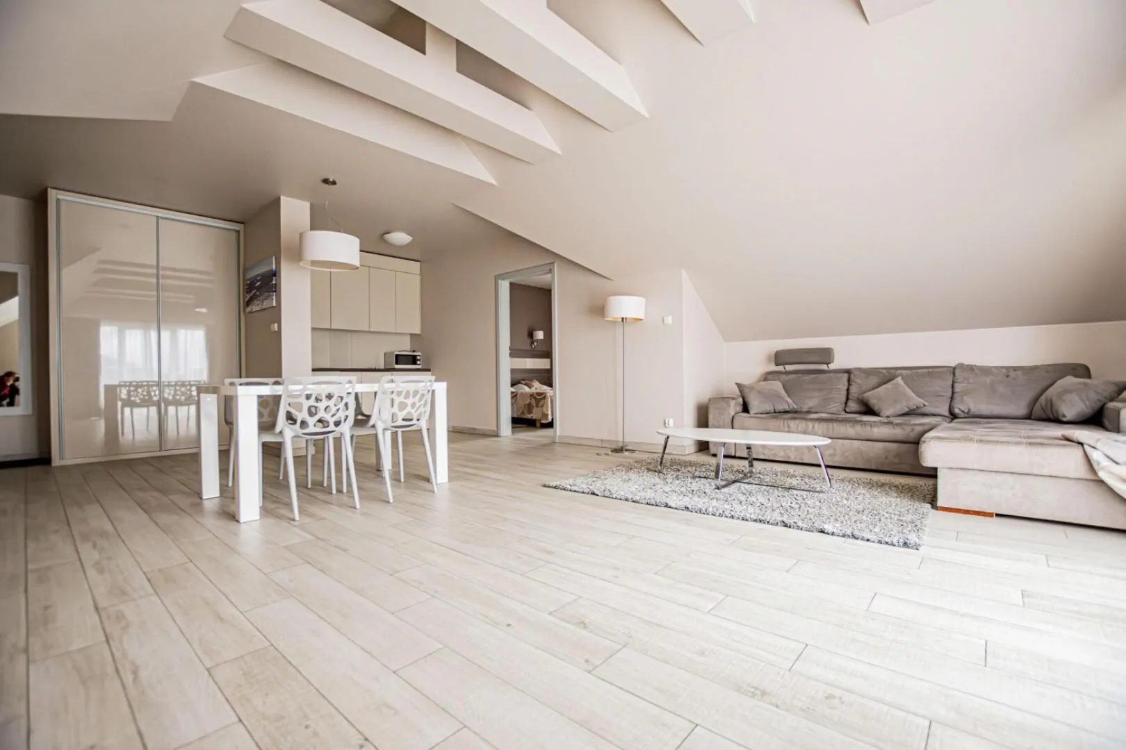 VacationClub BORMIO Apartament 36 Sienna – Sienna, Polonia