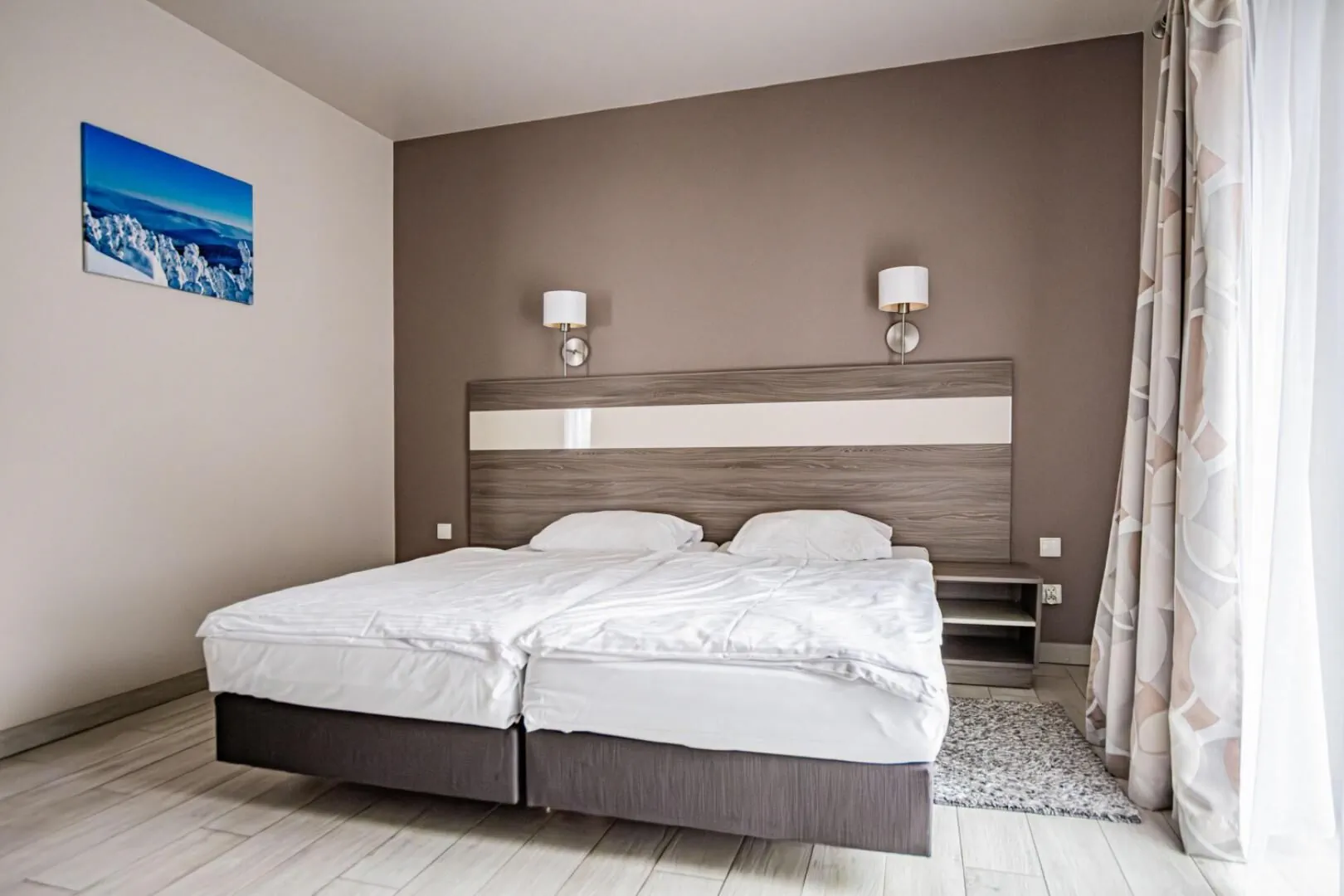VacationClub BORMIO Apartament 36 Sienna – Sienna, Polonia