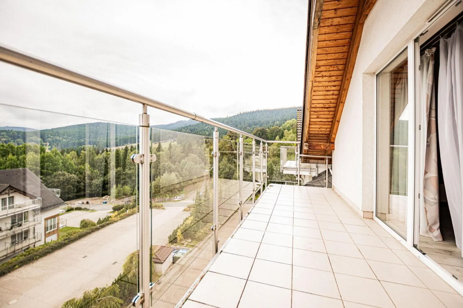 VacationClub BORMIO Apartament 36 Sienna – Sienna, Polonia