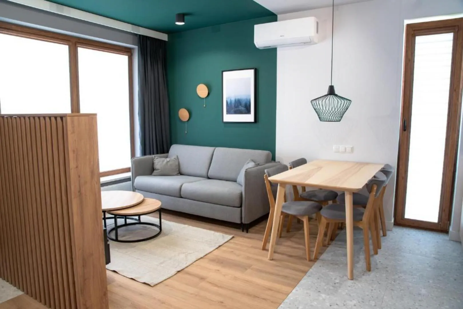 Riviera Camp Radłów – Radłów, Polonia
