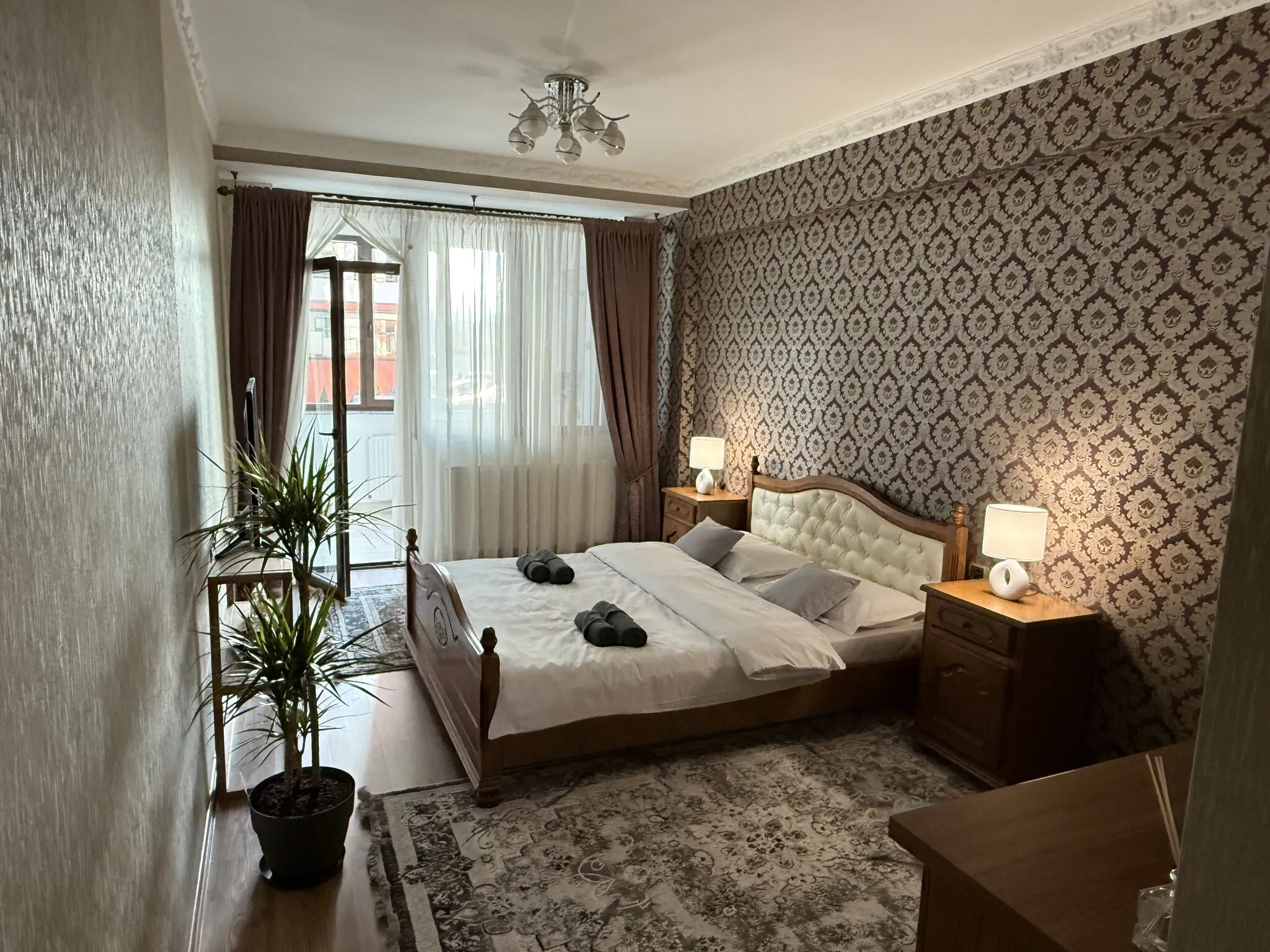Apartament Isaran Brașov – Brașov, România