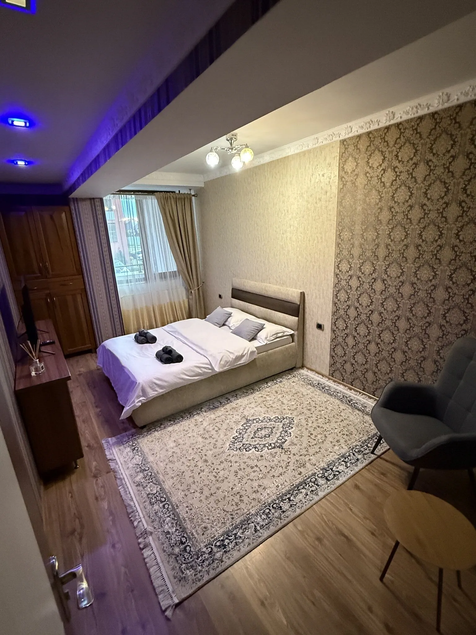 Apartament Isaran Brașov – Brașov, România