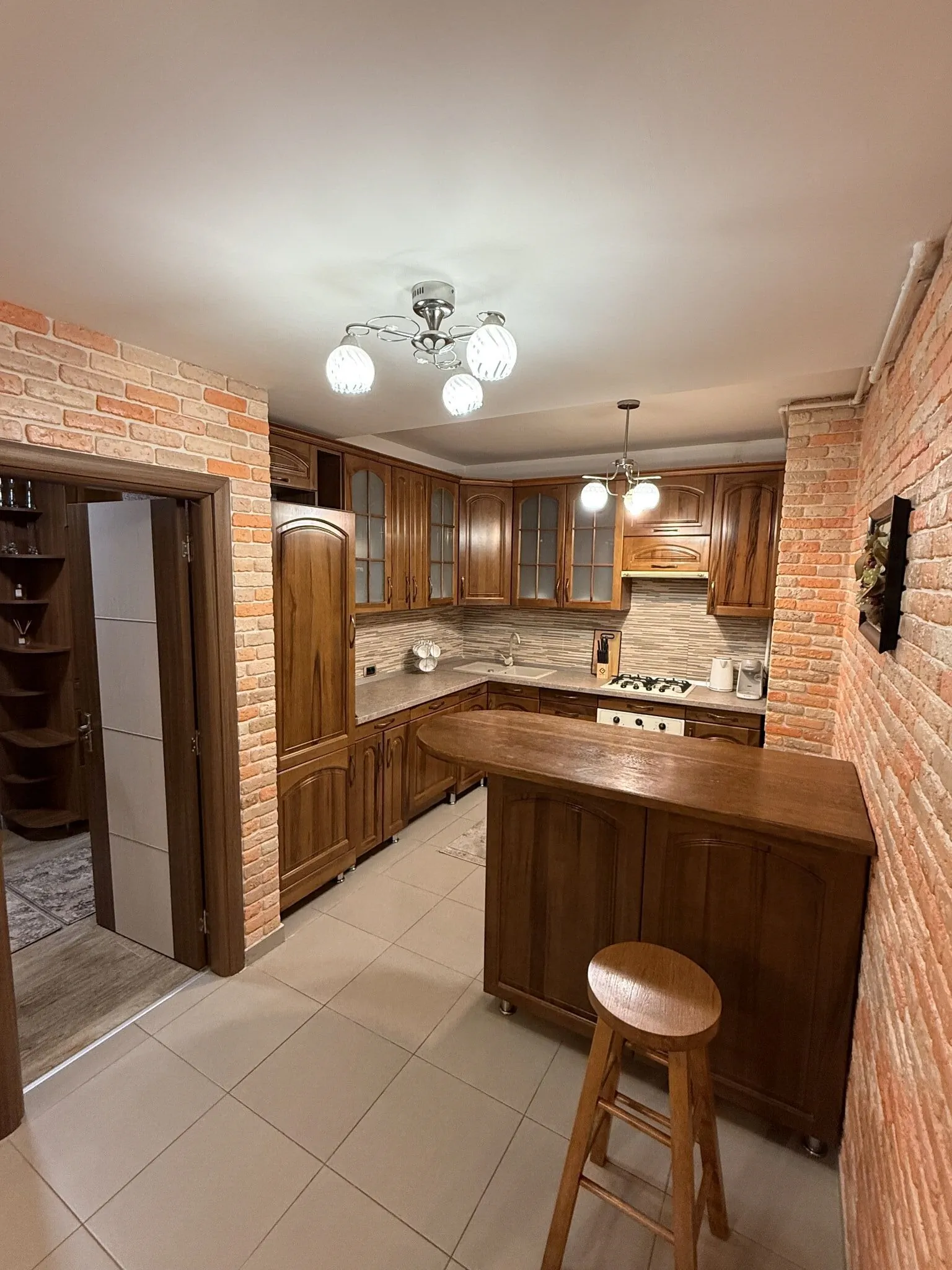 Apartament Isaran Brașov – Brașov, România