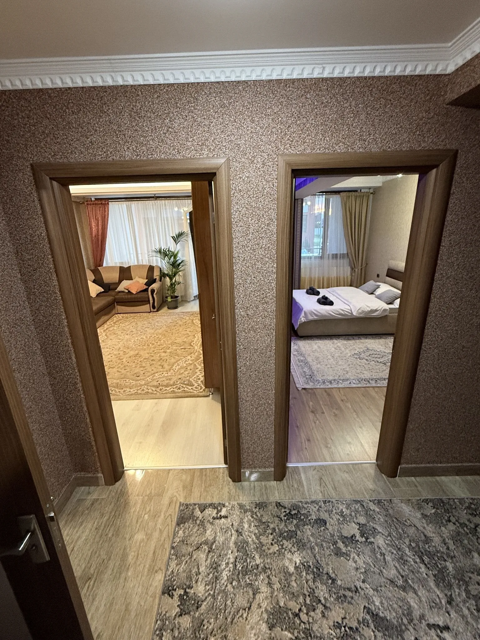 Apartament Isaran Brașov – Brașov, România