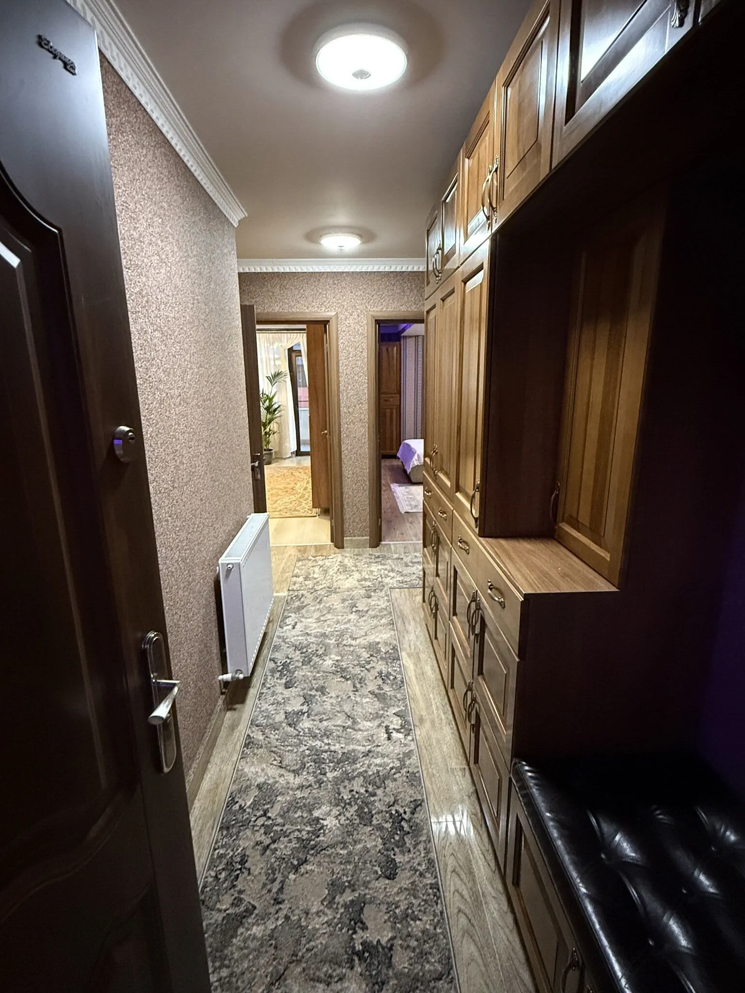 Apartament Isaran Brașov – Brașov, România