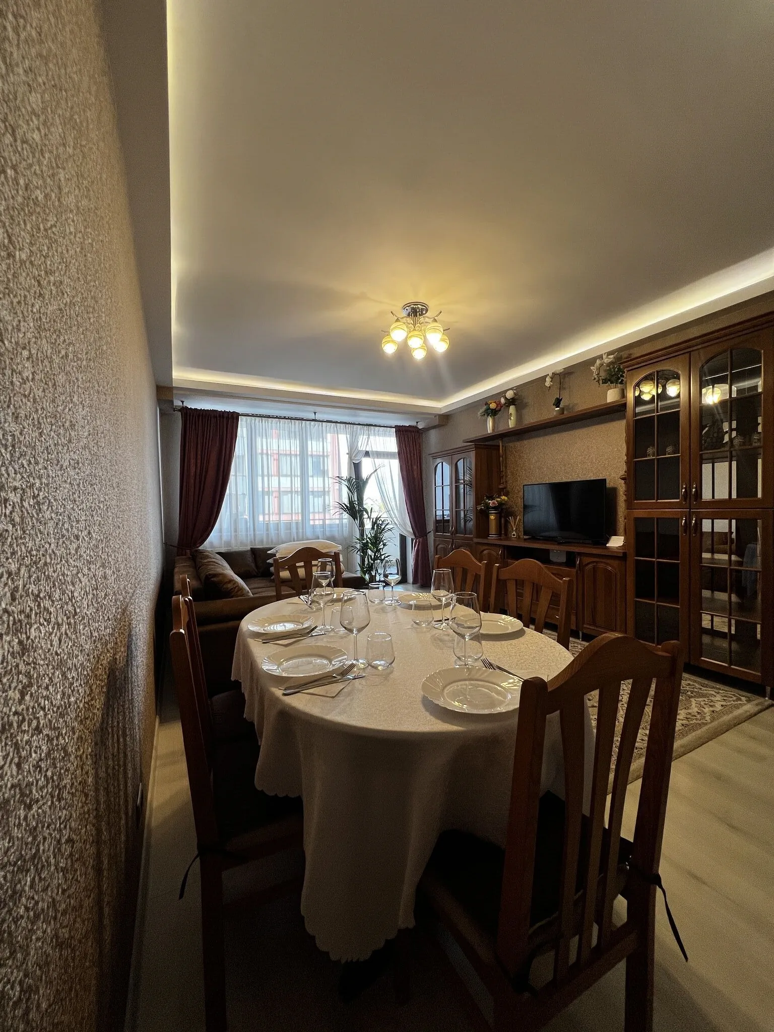 Apartament Isaran Brașov – Brașov, România