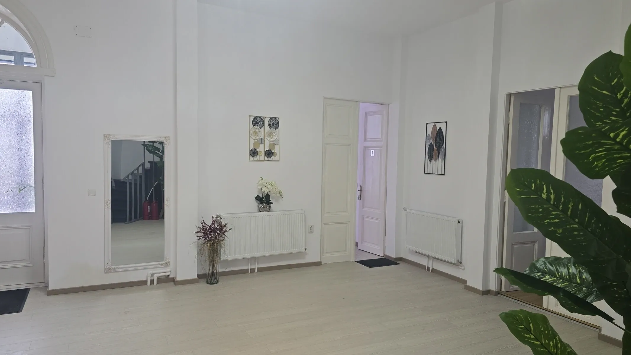 Vila Belvedere Brăila – Brăila, România