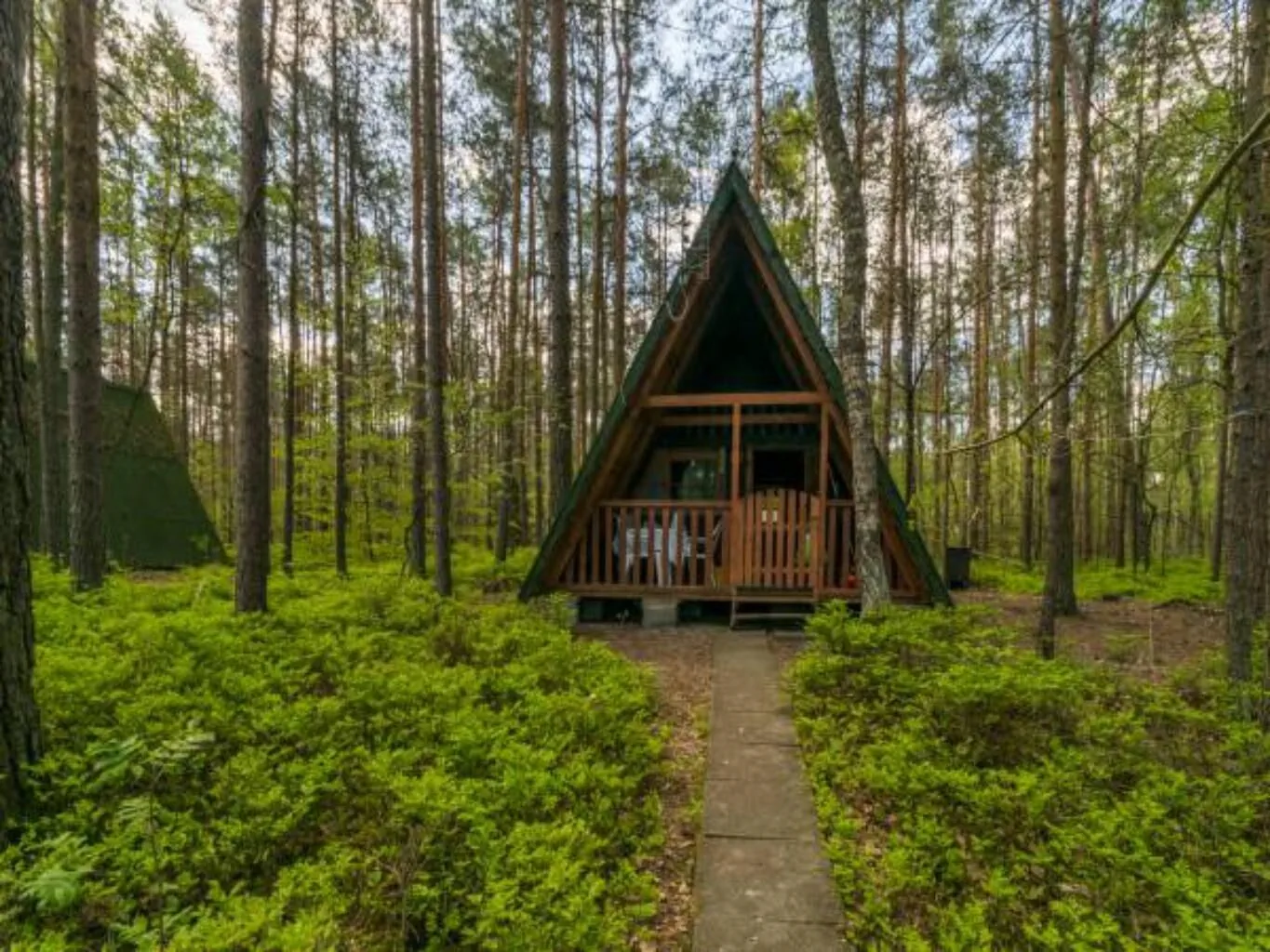 Ośrodek Wypoczynkowy Kabylia Stegna – Stegna, Polonia