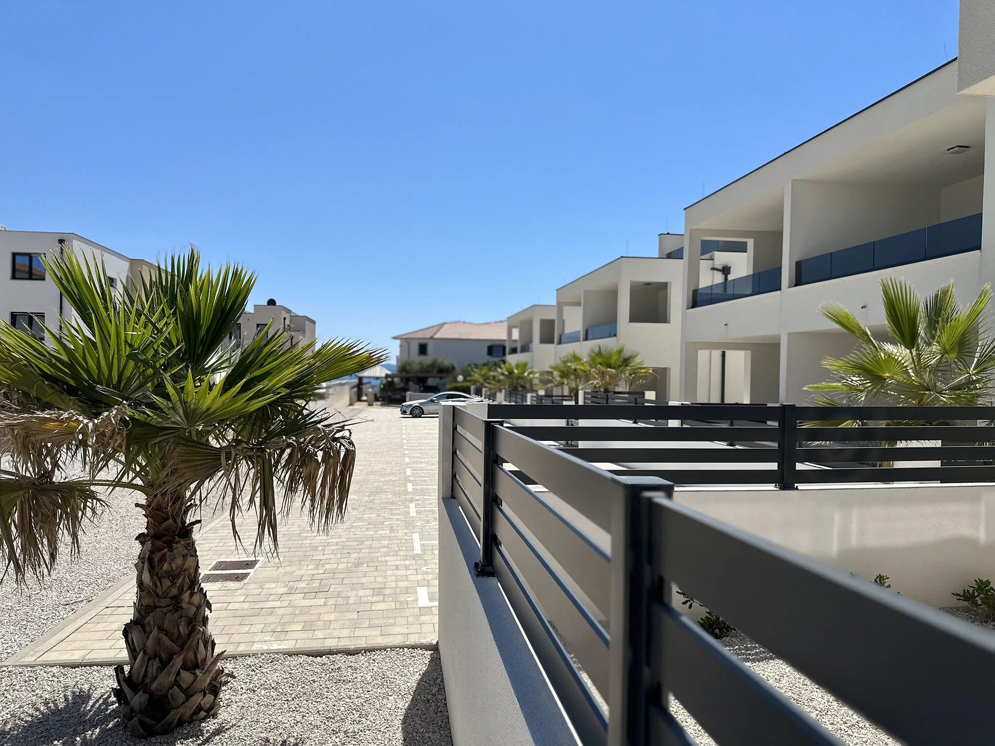 Apartments B Palm Tree Vir – Vir, Croația
