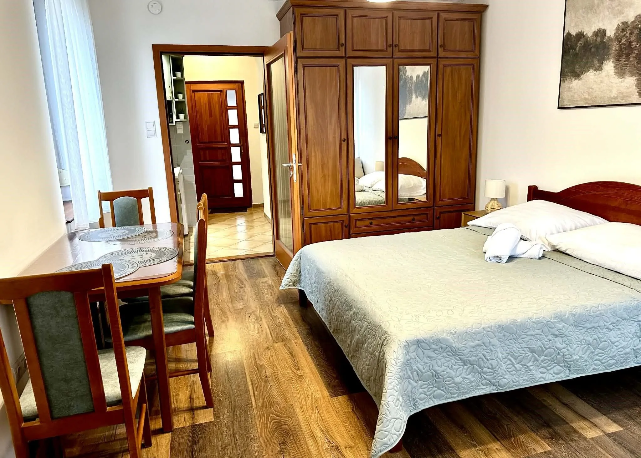 Almafa Apartman Gyula - foto 1