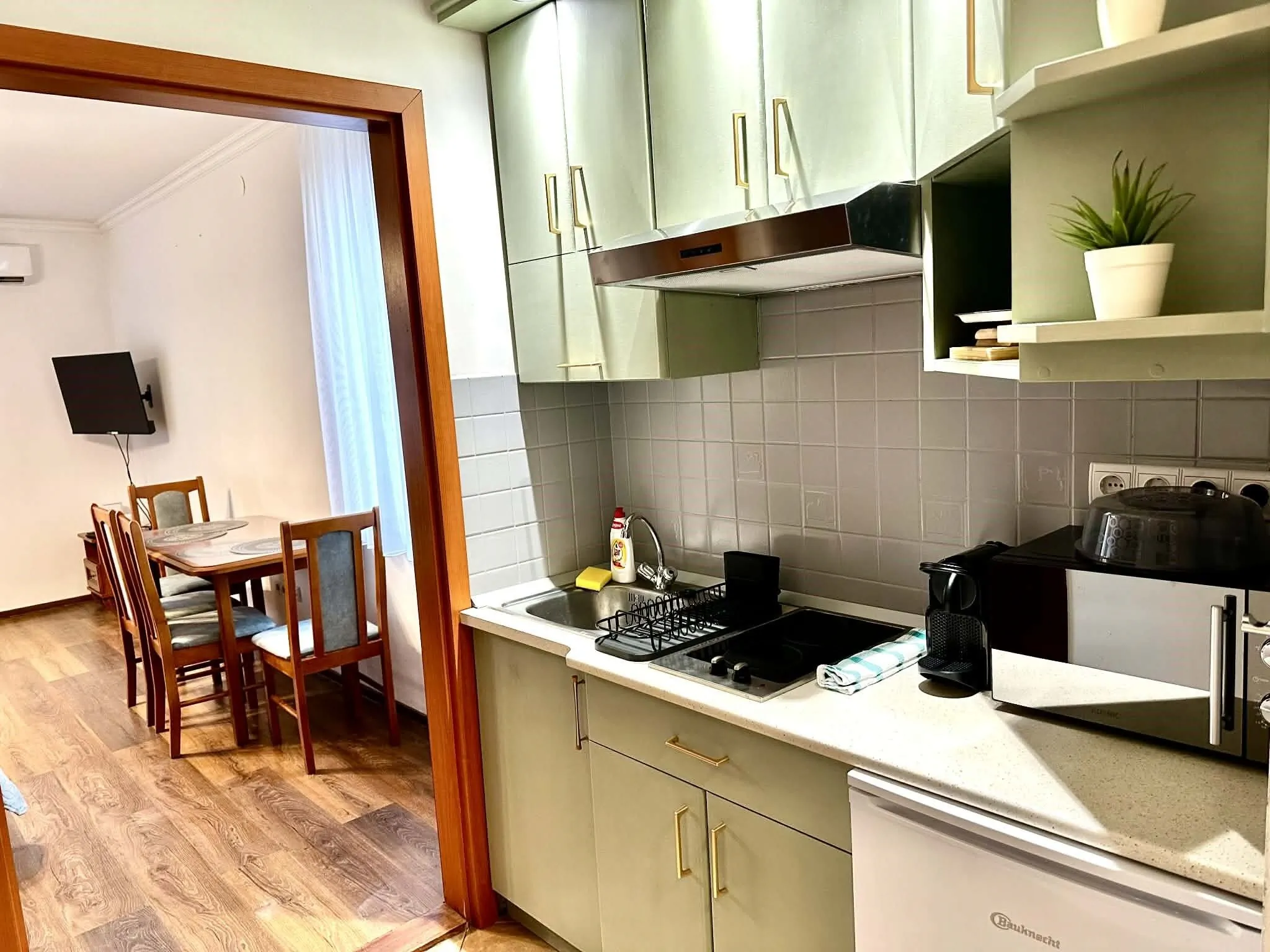 Almafa Apartman Gyula - foto 4