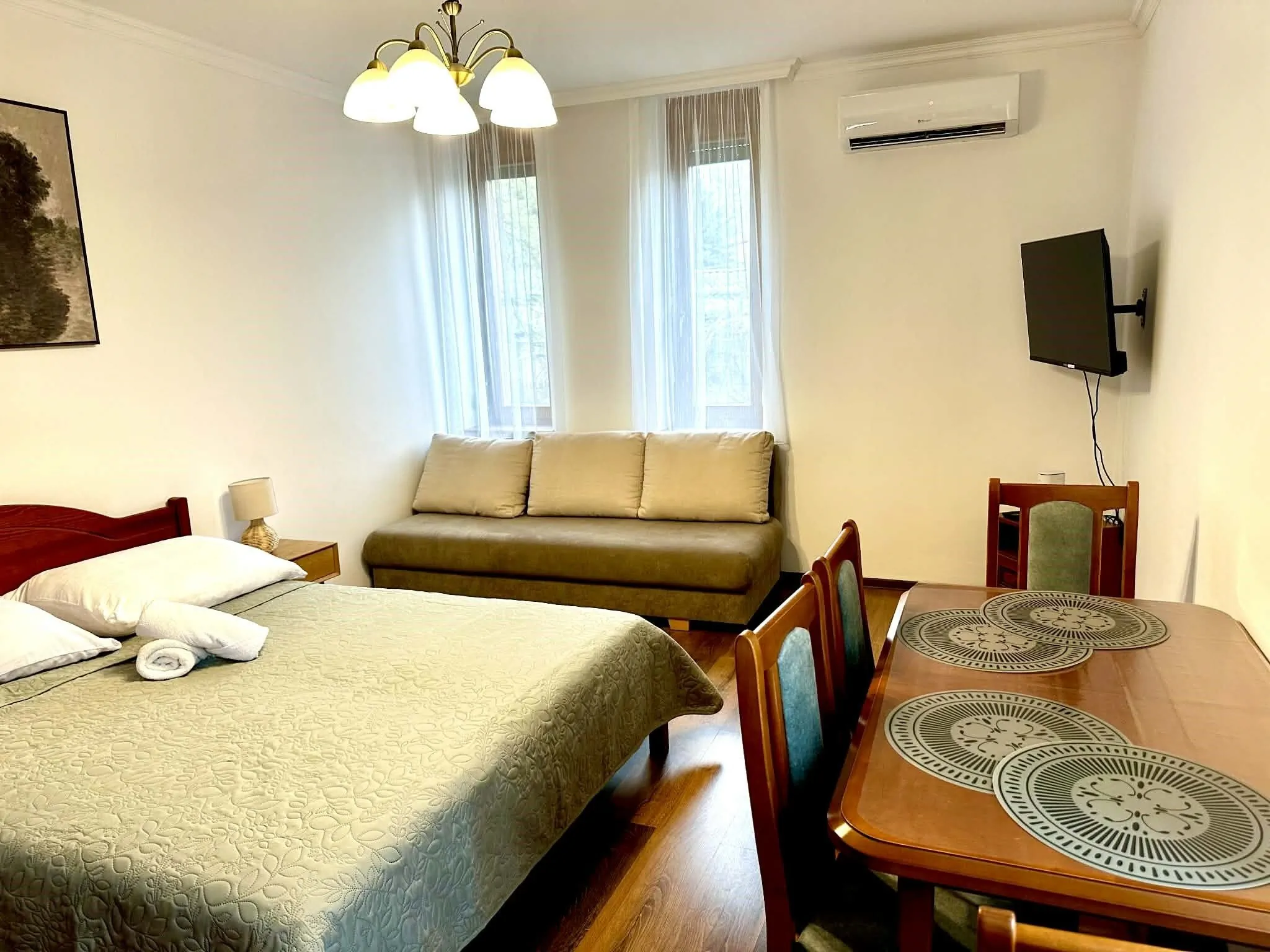Almafa Apartman Gyula - foto 5