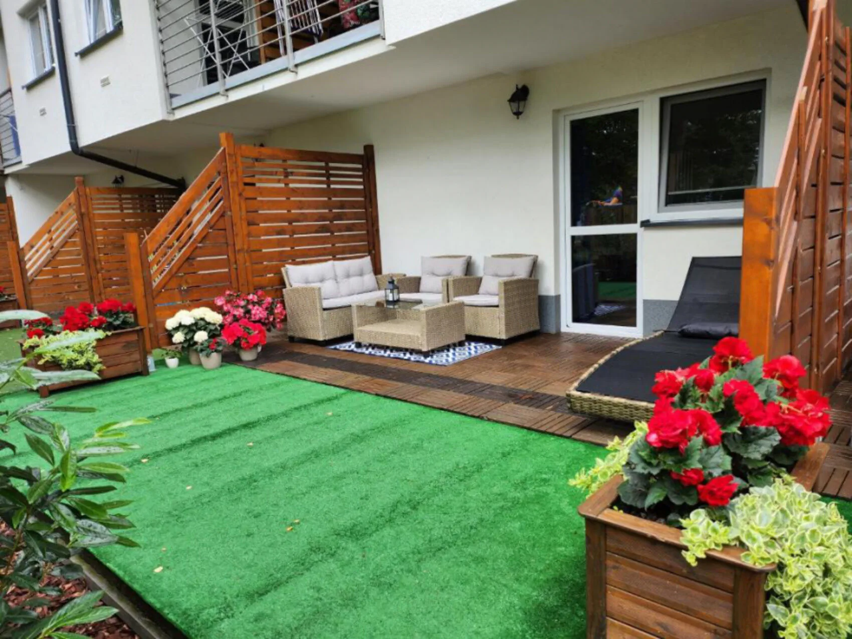 Apartament 4B Blue Marine Poddąbie – Poddąbie, Polonia